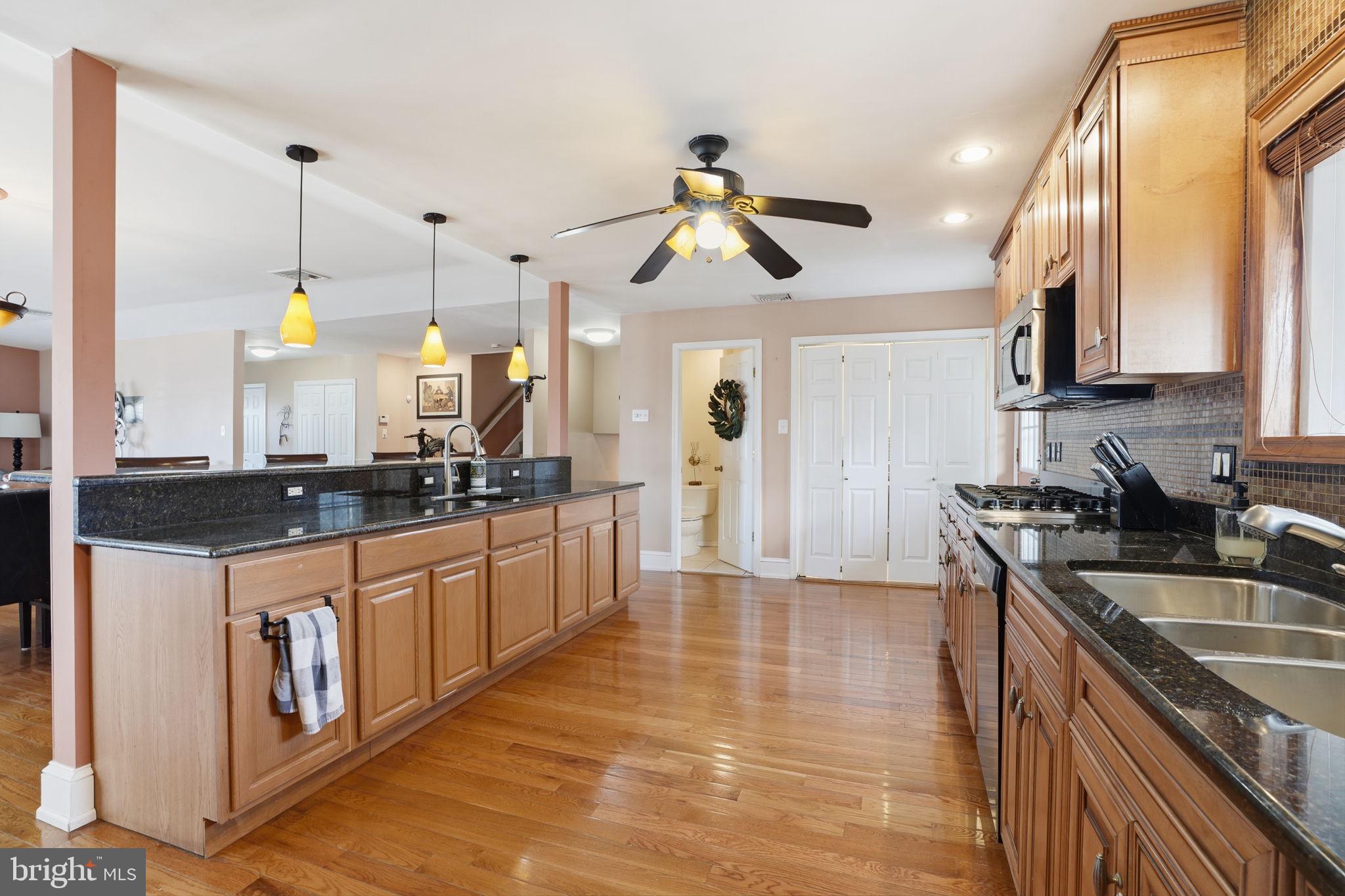 BELMONT HILLS - Residential