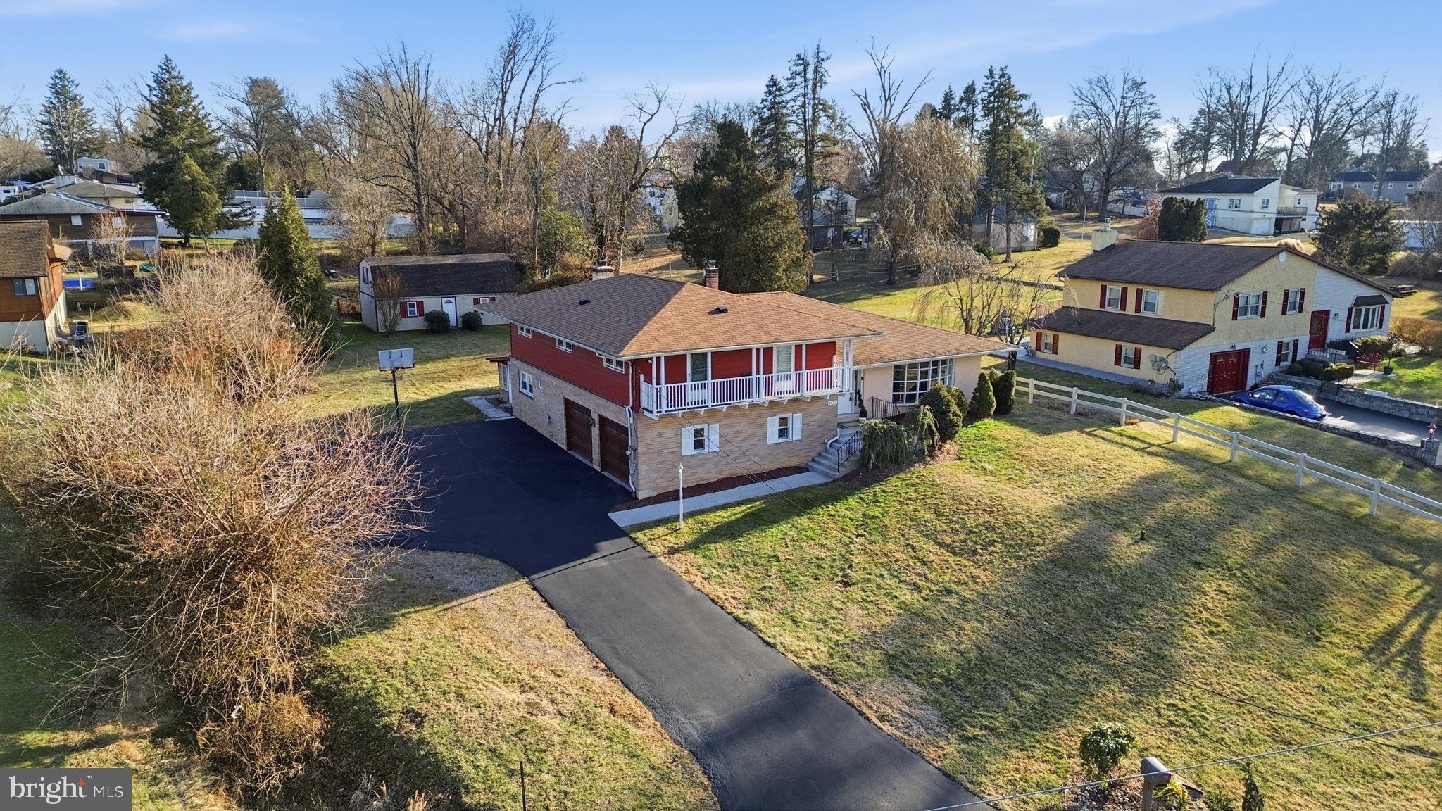 BELMONT HILLS - Residential