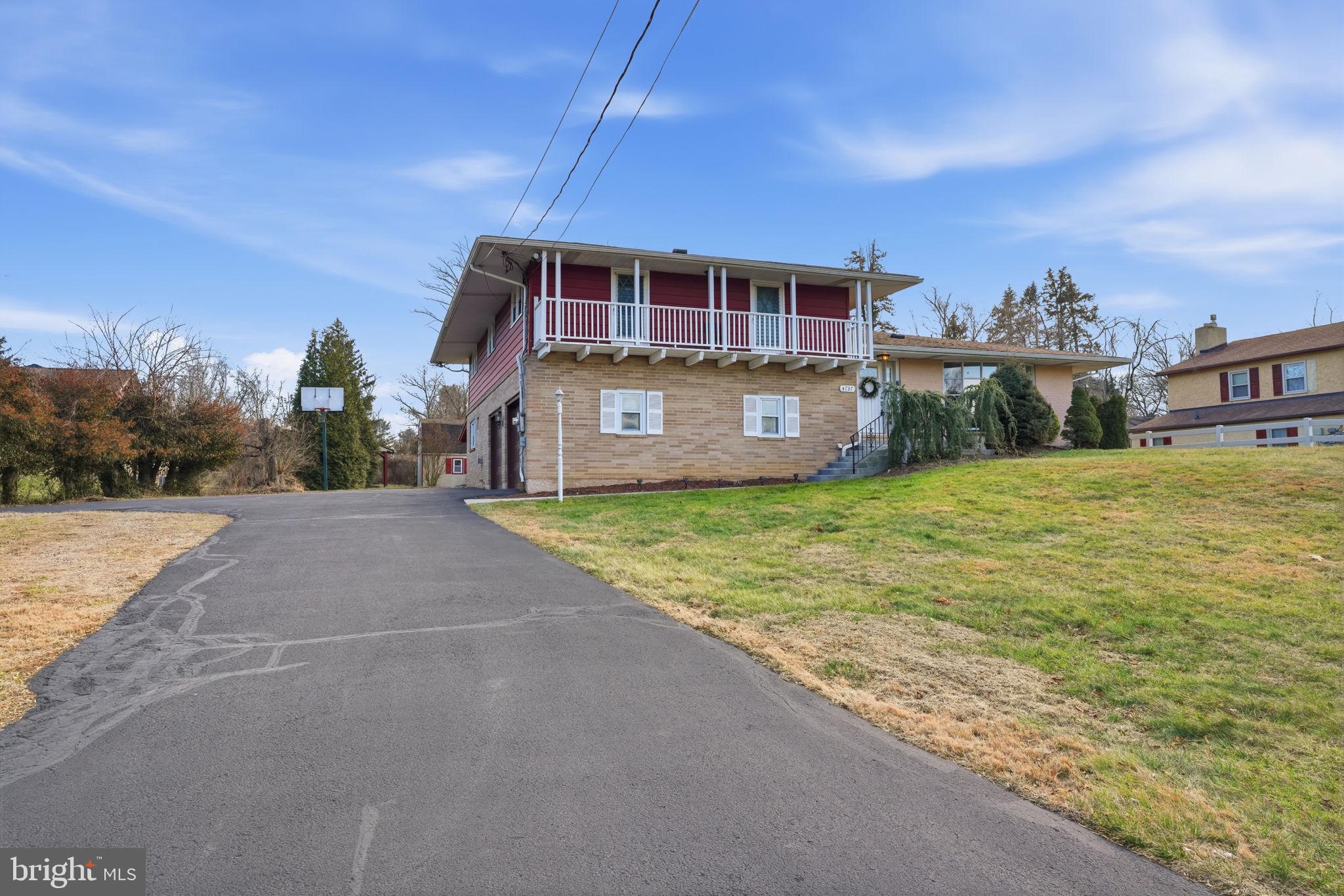 BELMONT HILLS - Residential