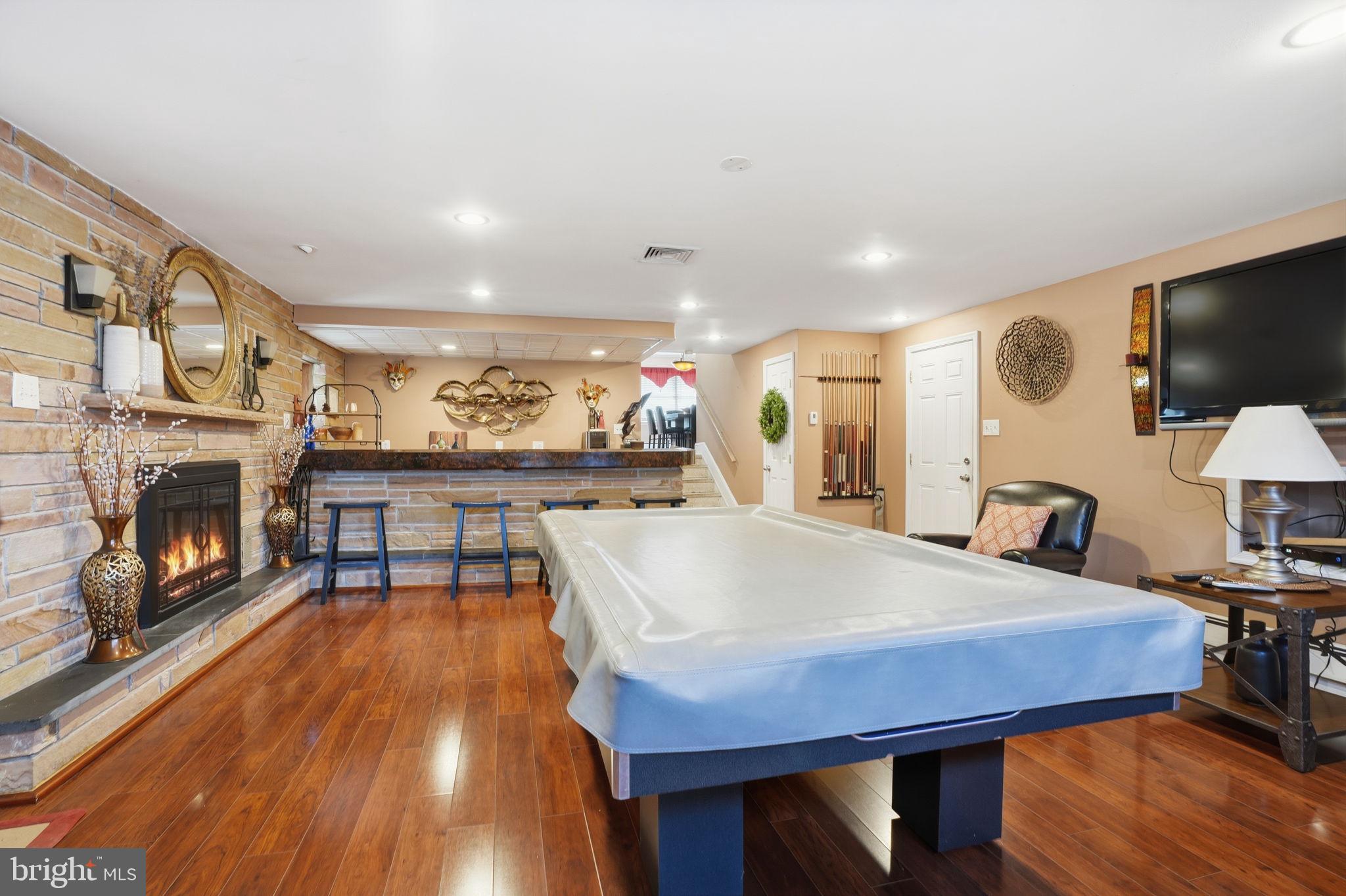 BELMONT HILLS - Residential