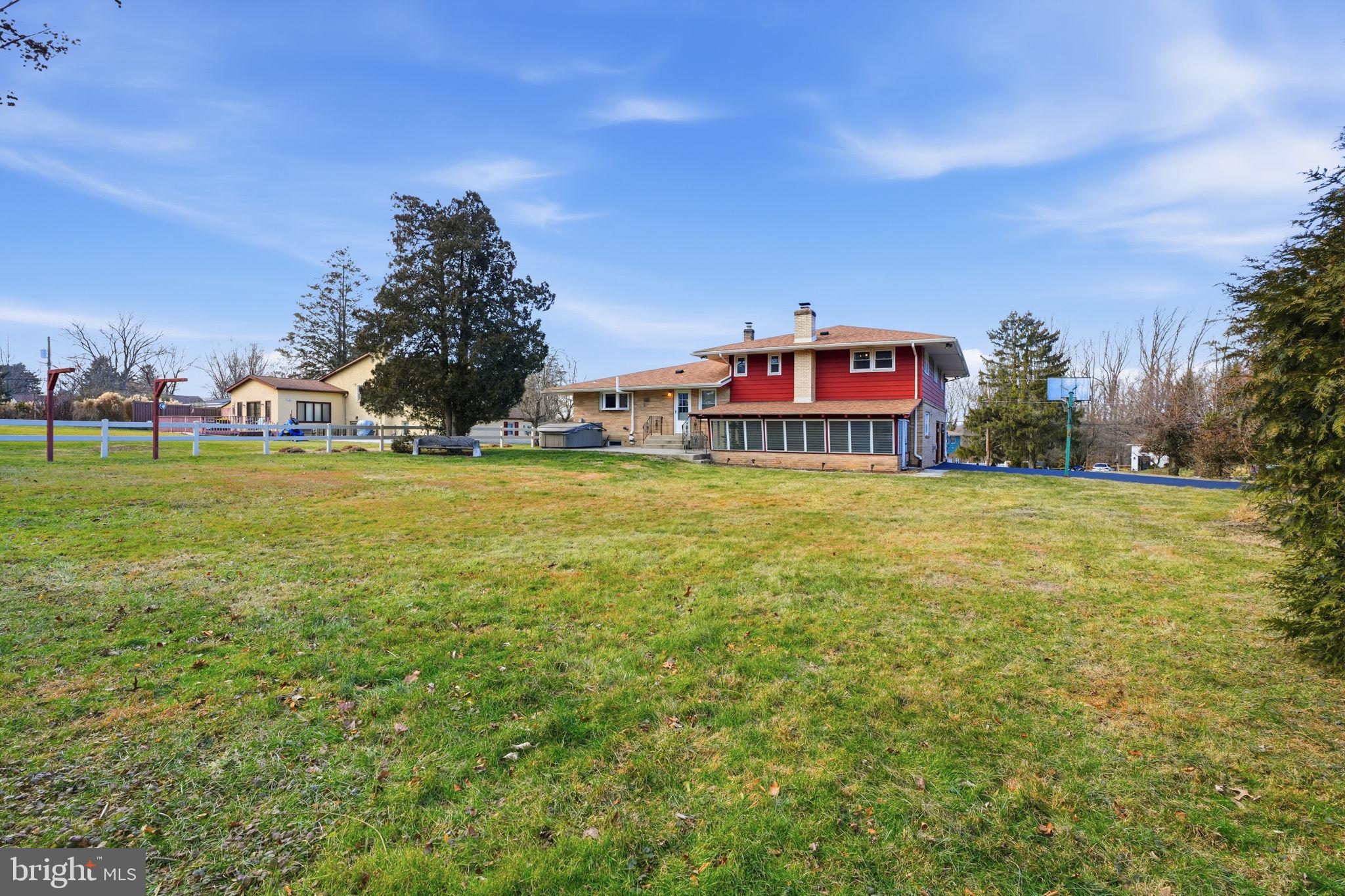 BELMONT HILLS - Residential