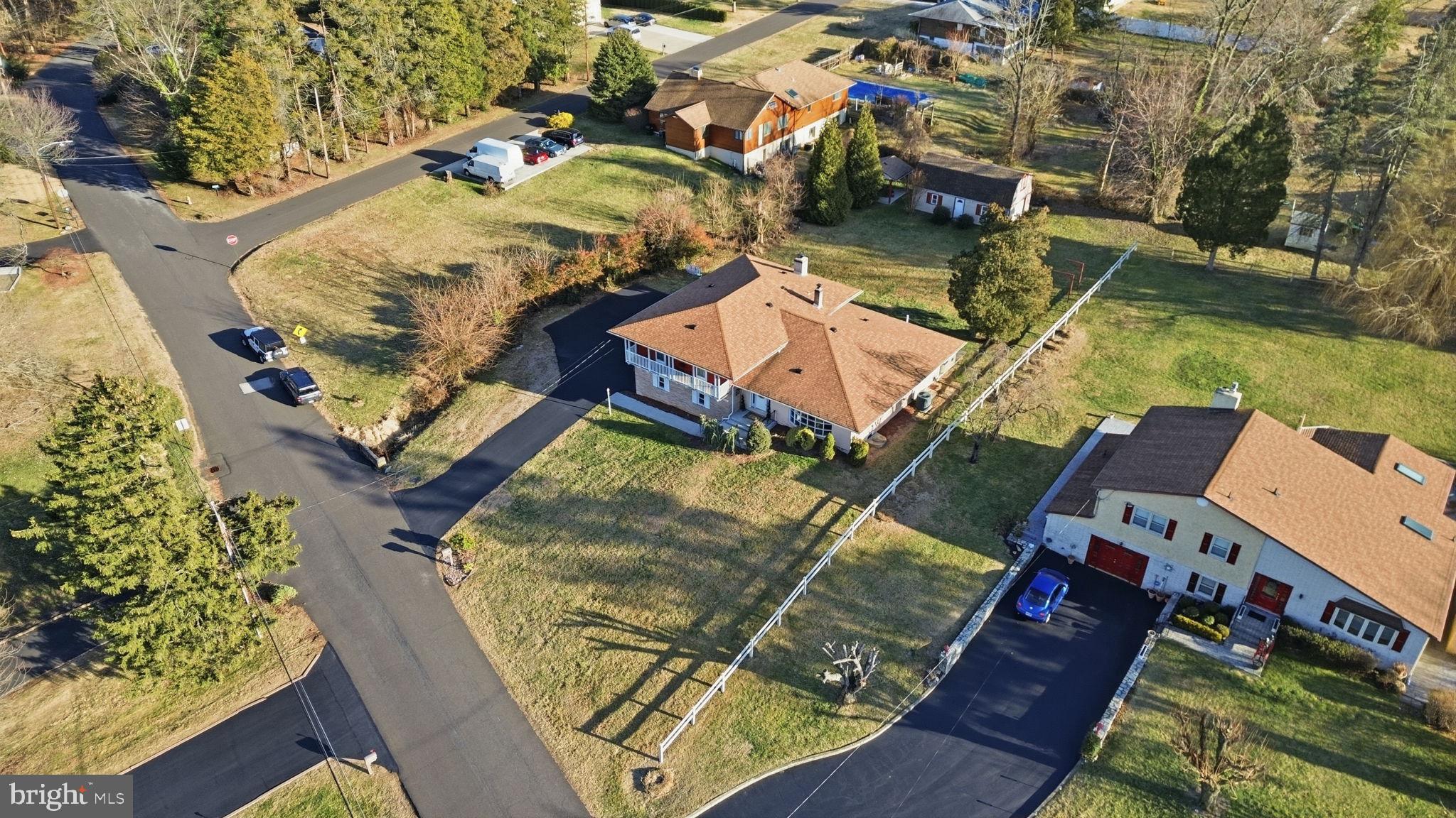 BELMONT HILLS - Residential