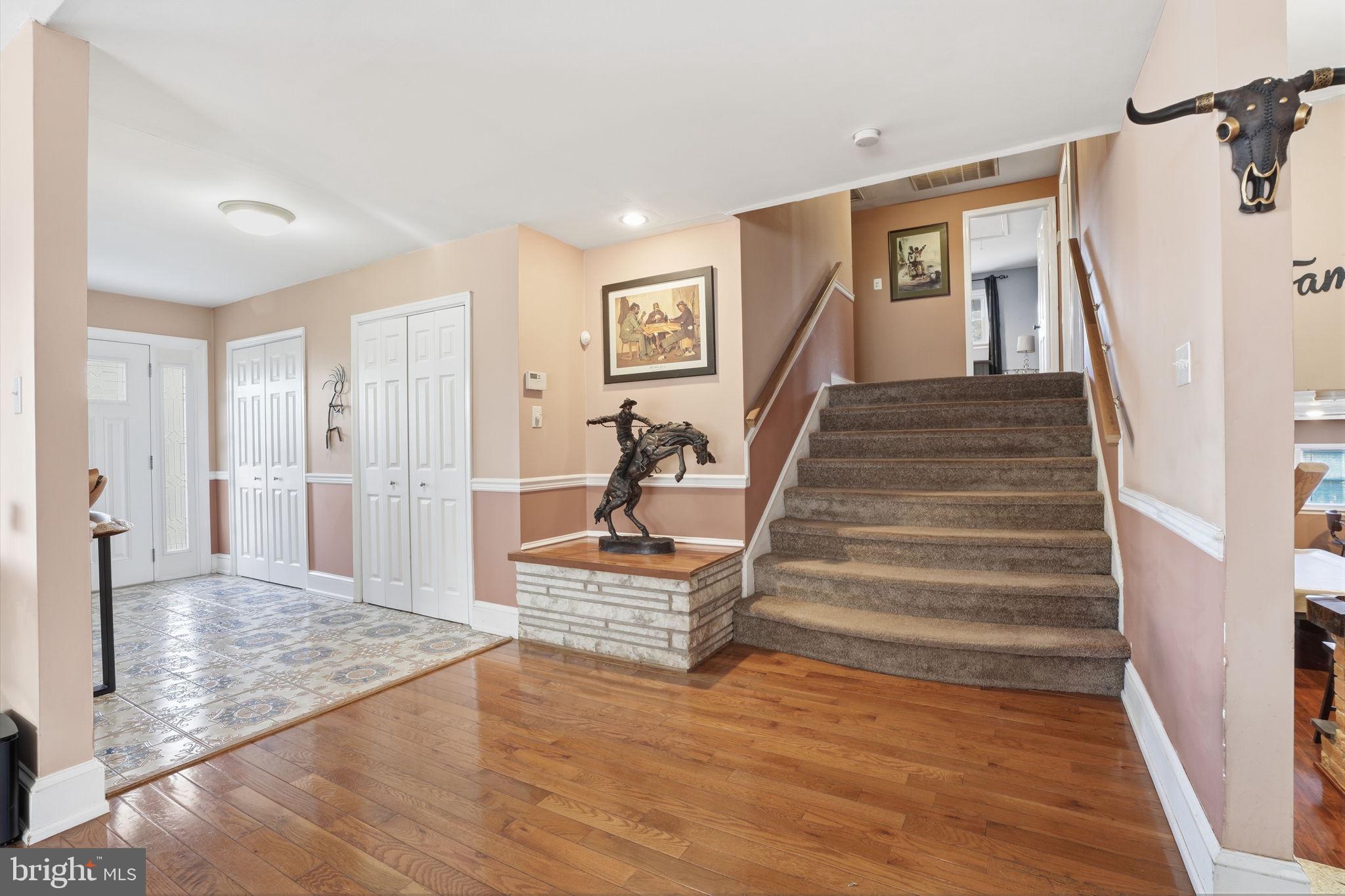 BELMONT HILLS - Residential