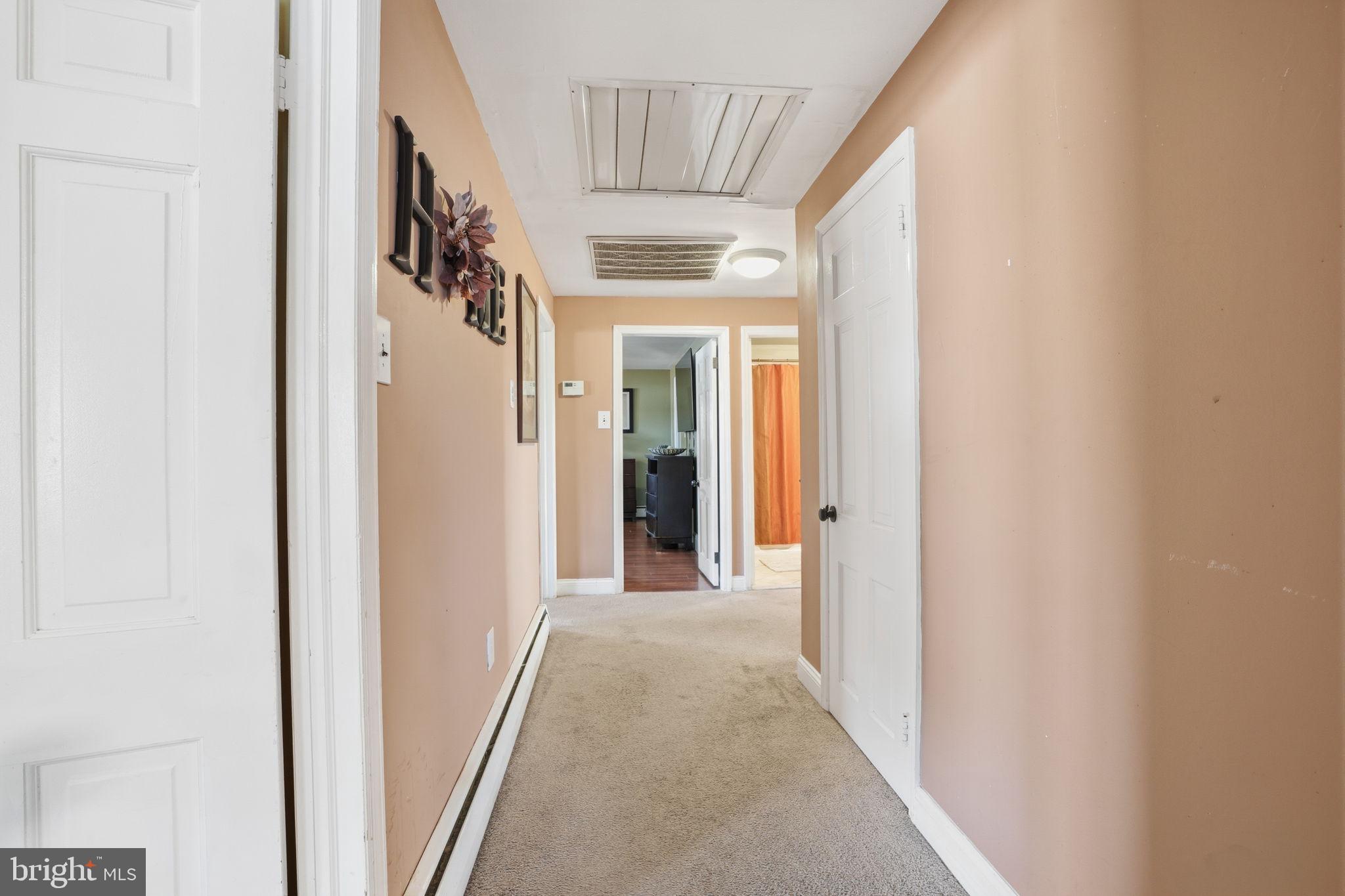 BELMONT HILLS - Residential