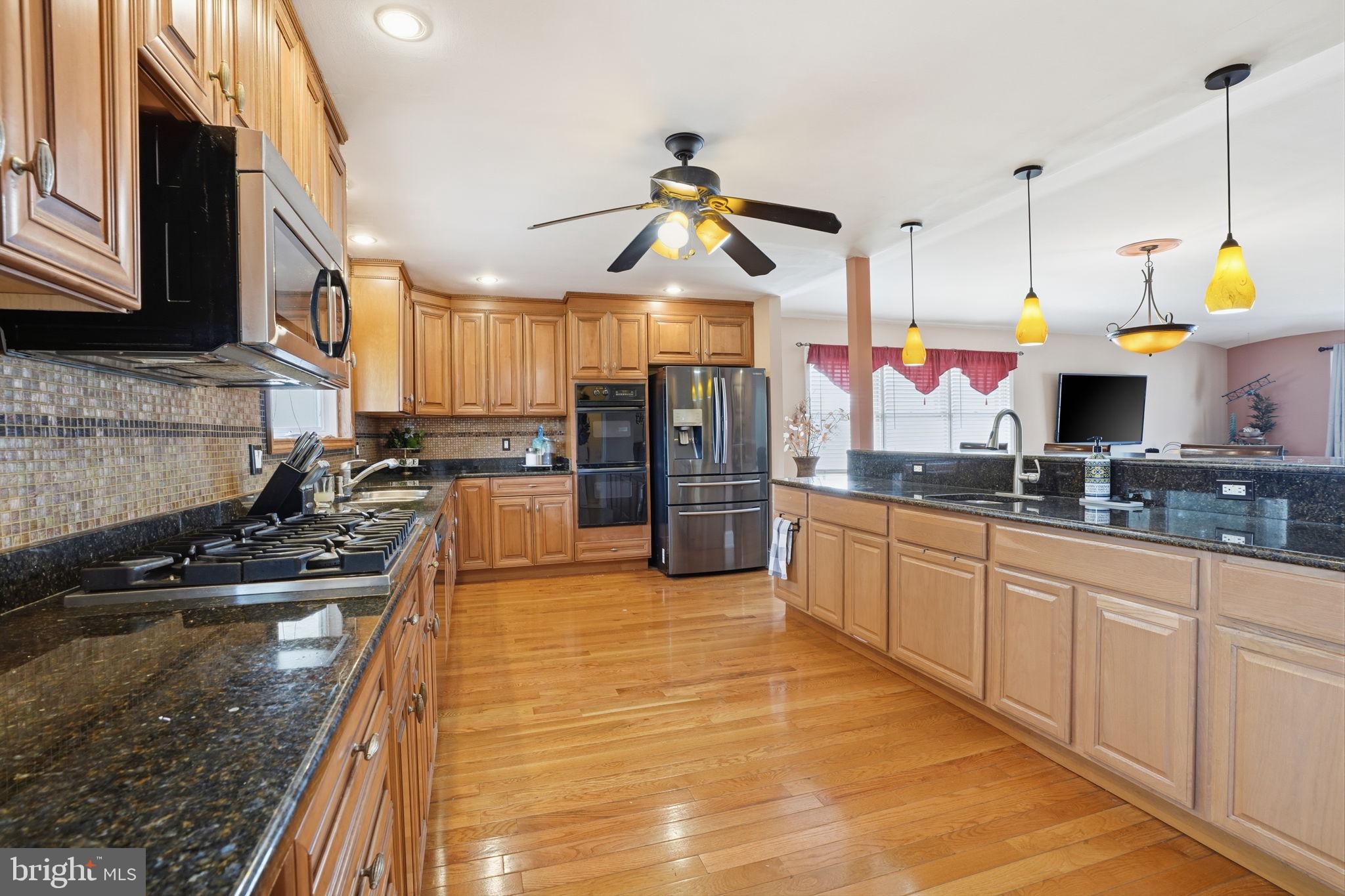 BELMONT HILLS - Residential