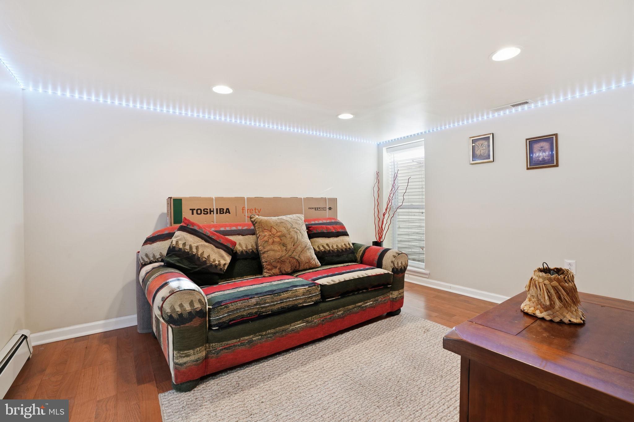 BELMONT HILLS - Residential