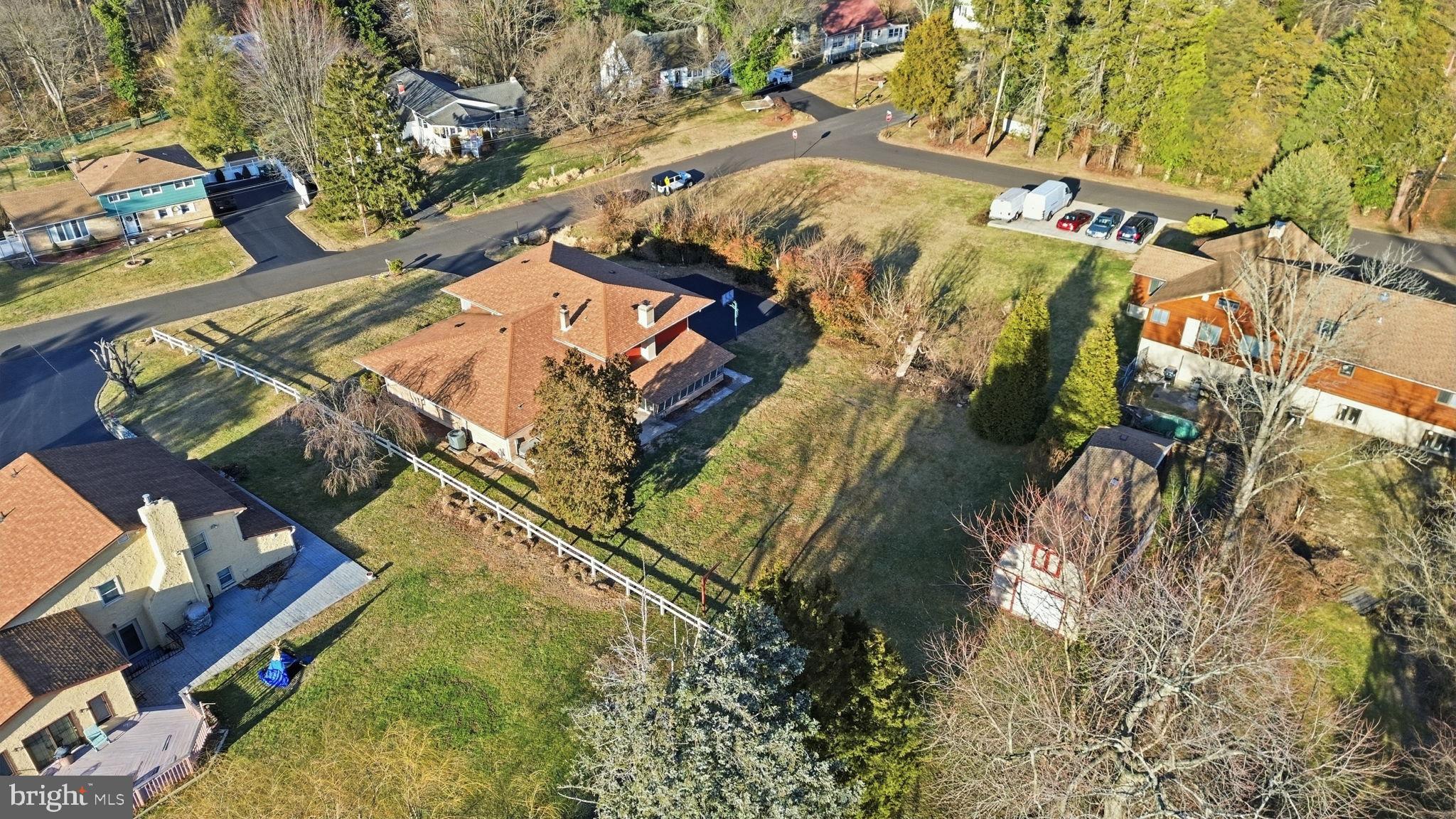 BELMONT HILLS - Residential