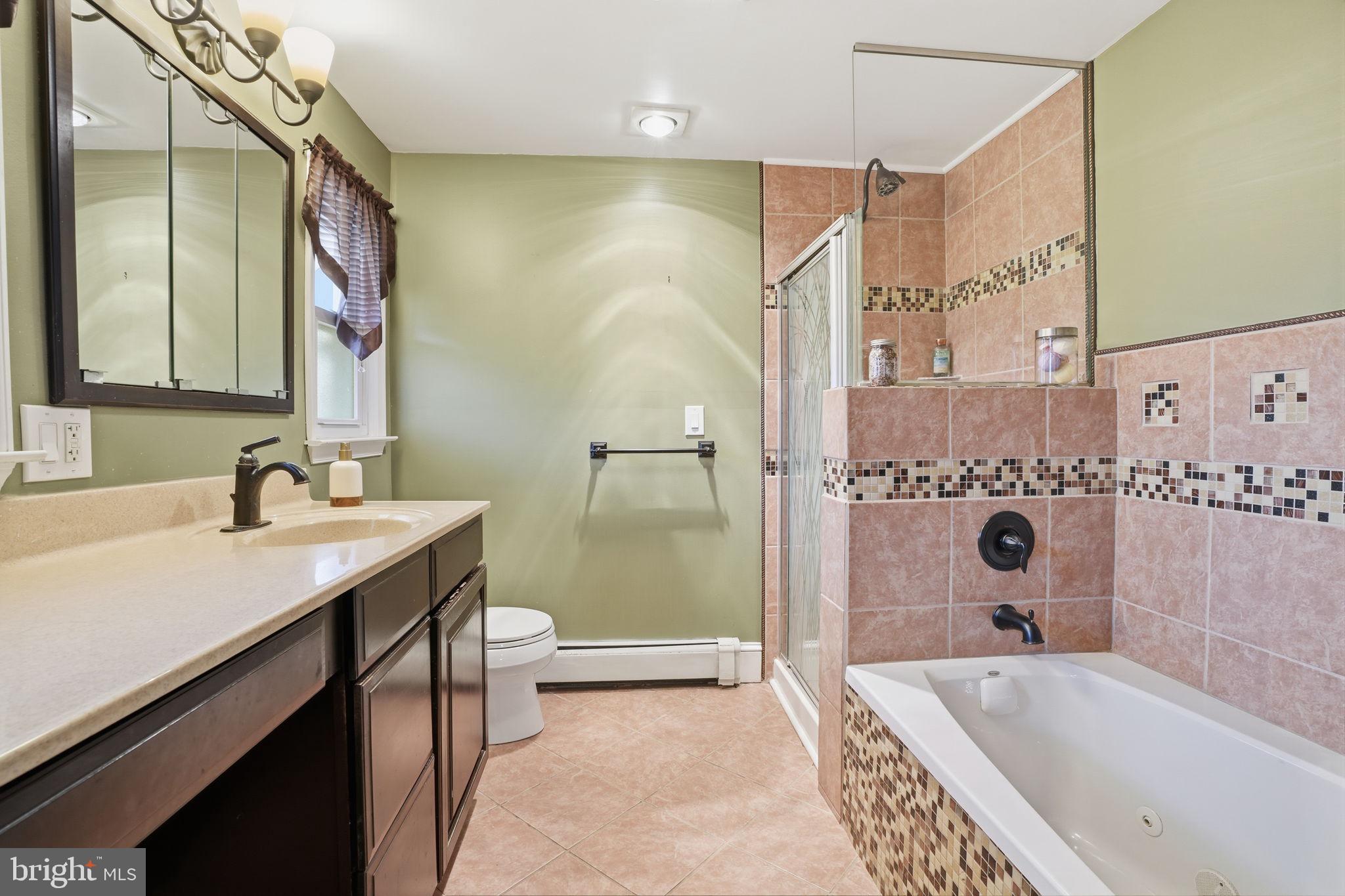 BELMONT HILLS - Residential