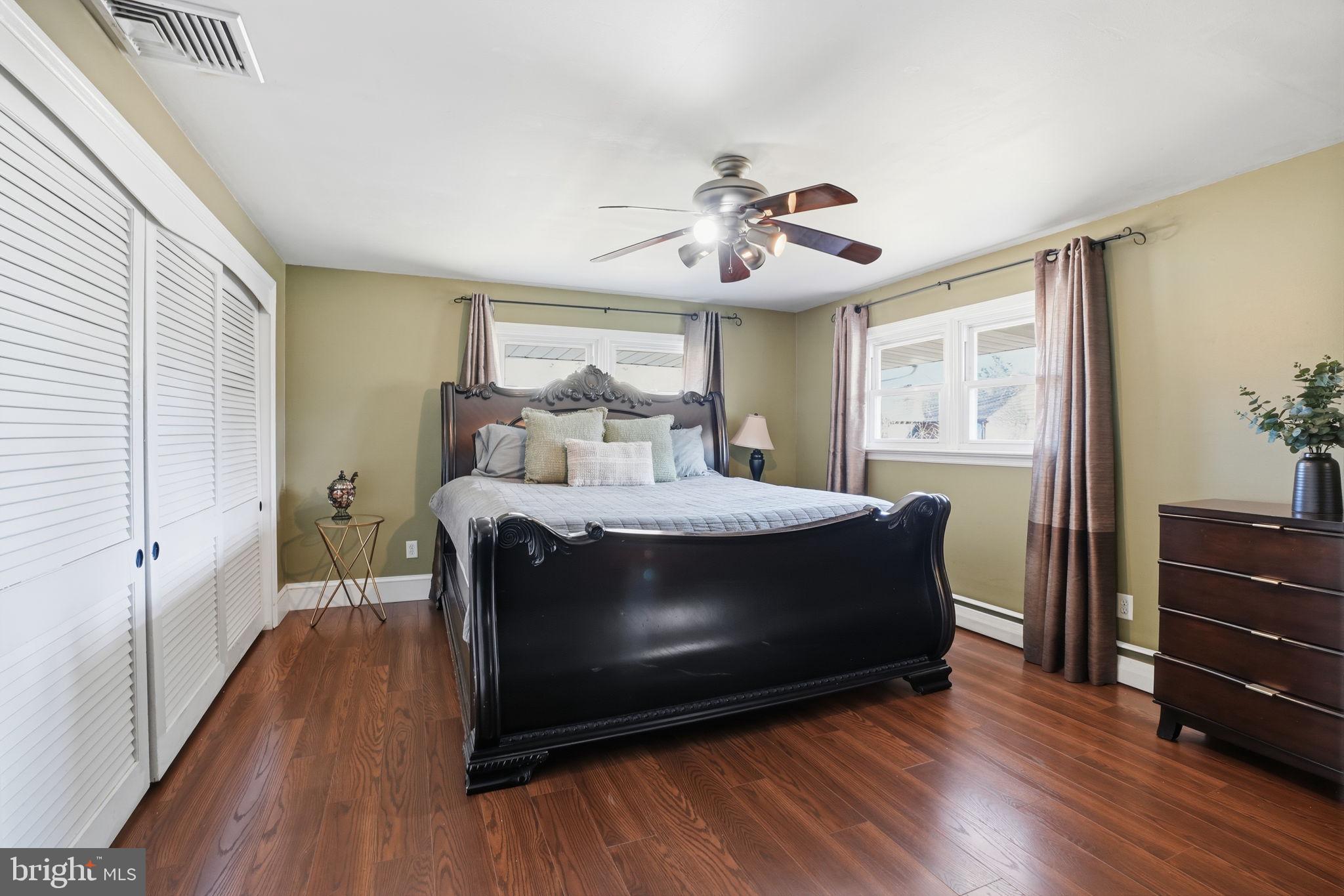 BELMONT HILLS - Residential