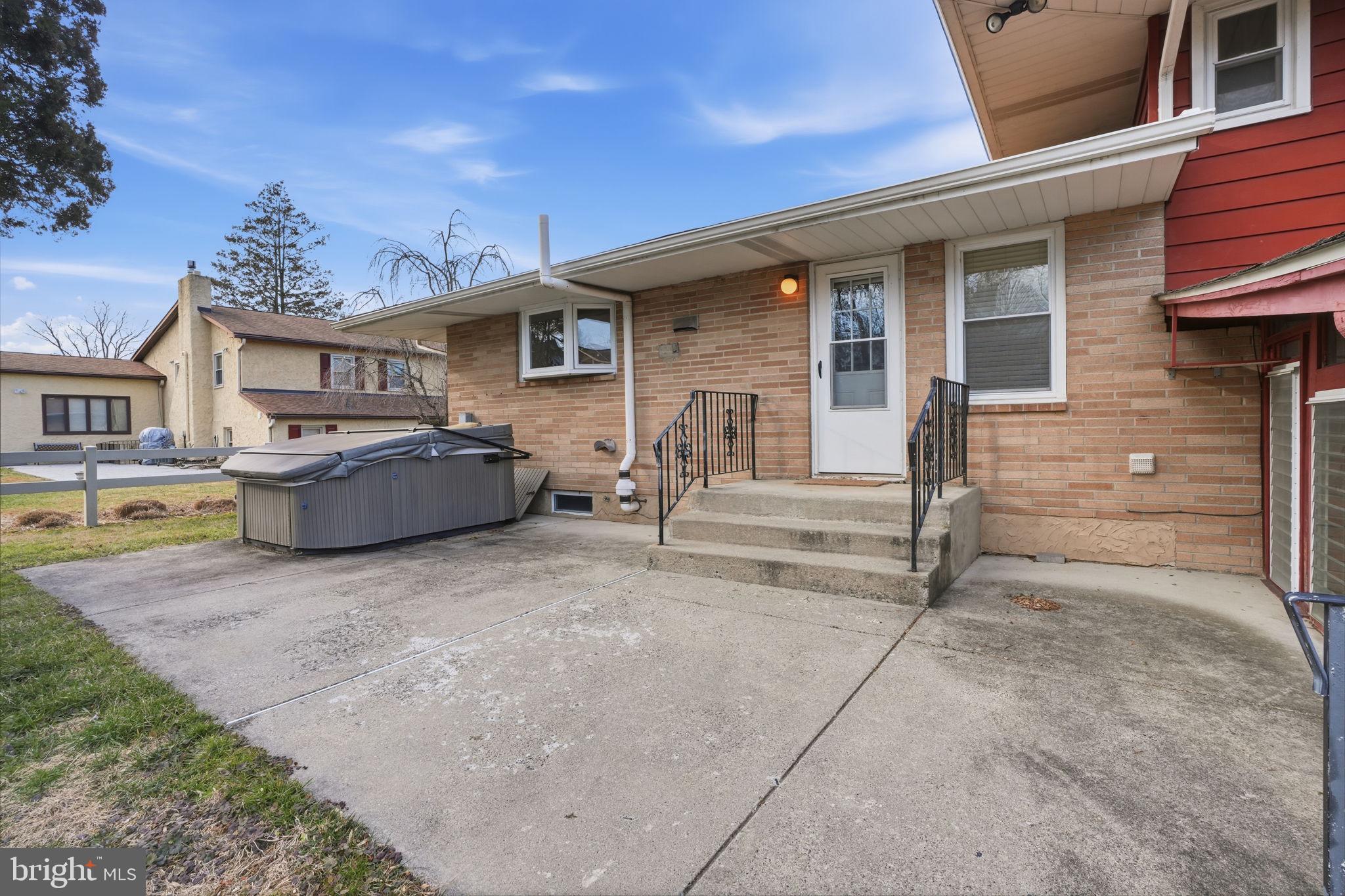 BELMONT HILLS - Residential