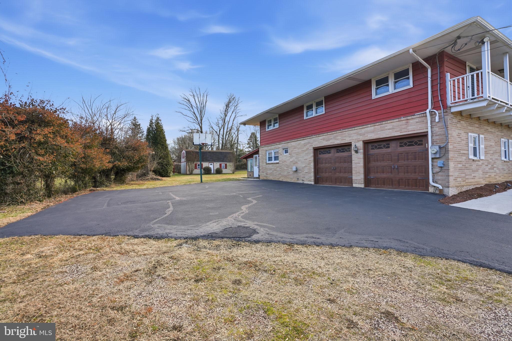 BELMONT HILLS - Residential