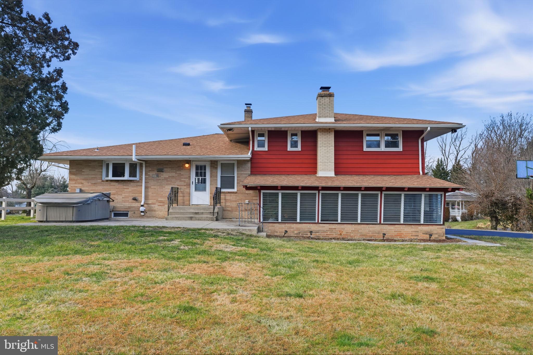 BELMONT HILLS - Residential