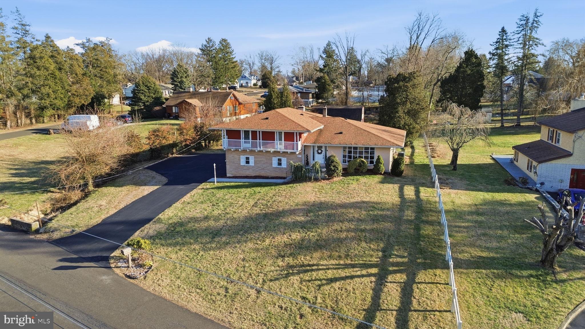 BELMONT HILLS - Residential