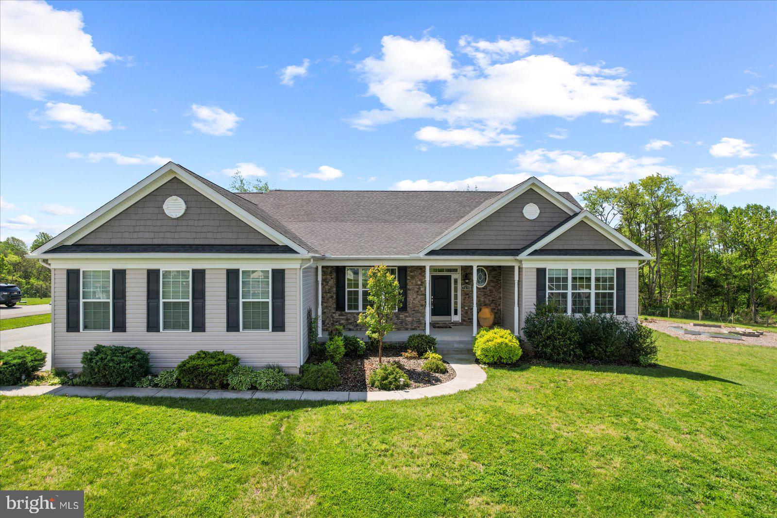 HATTERY FARMS - Residential