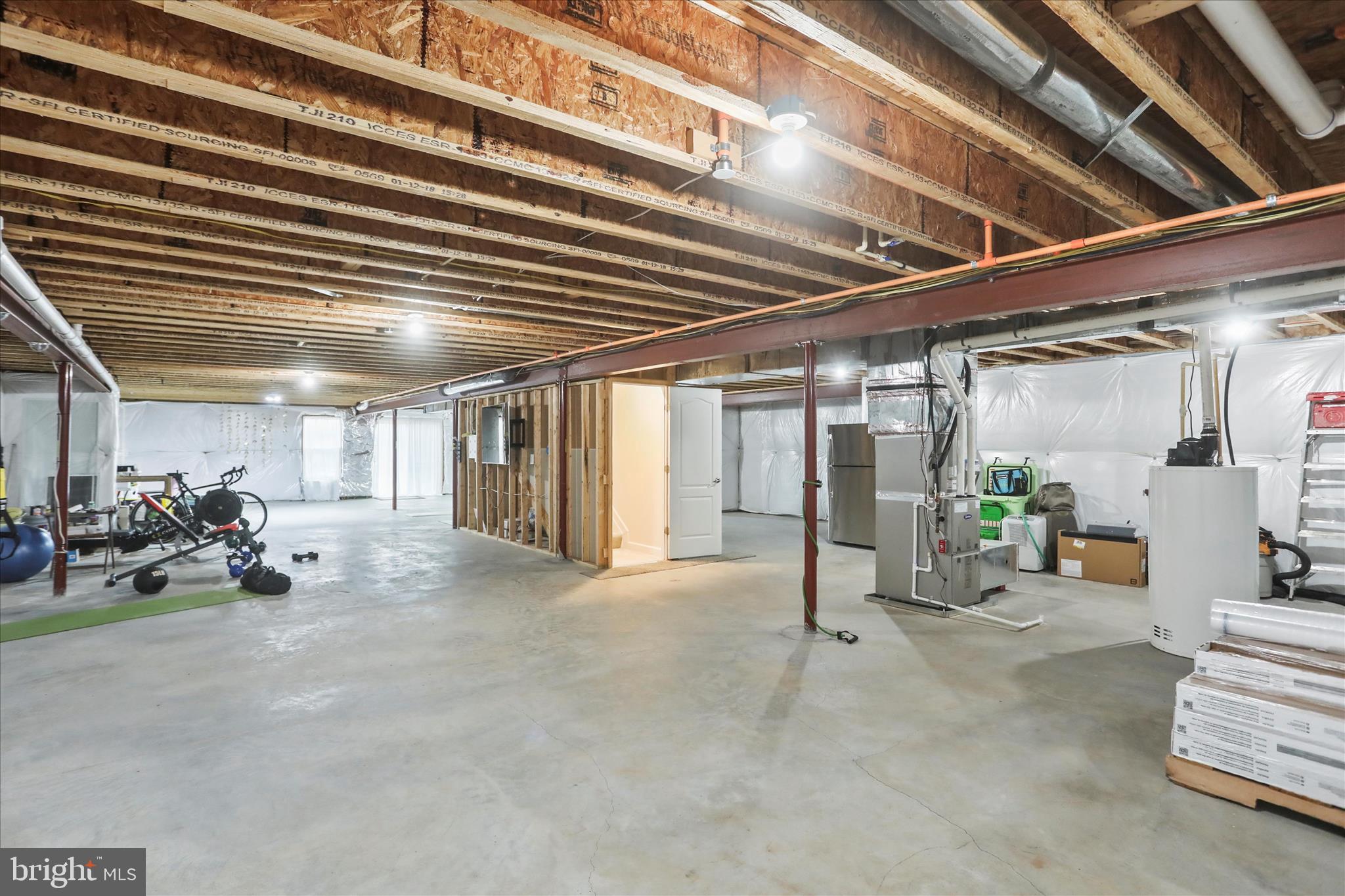 HATTERY FARMS - Residential