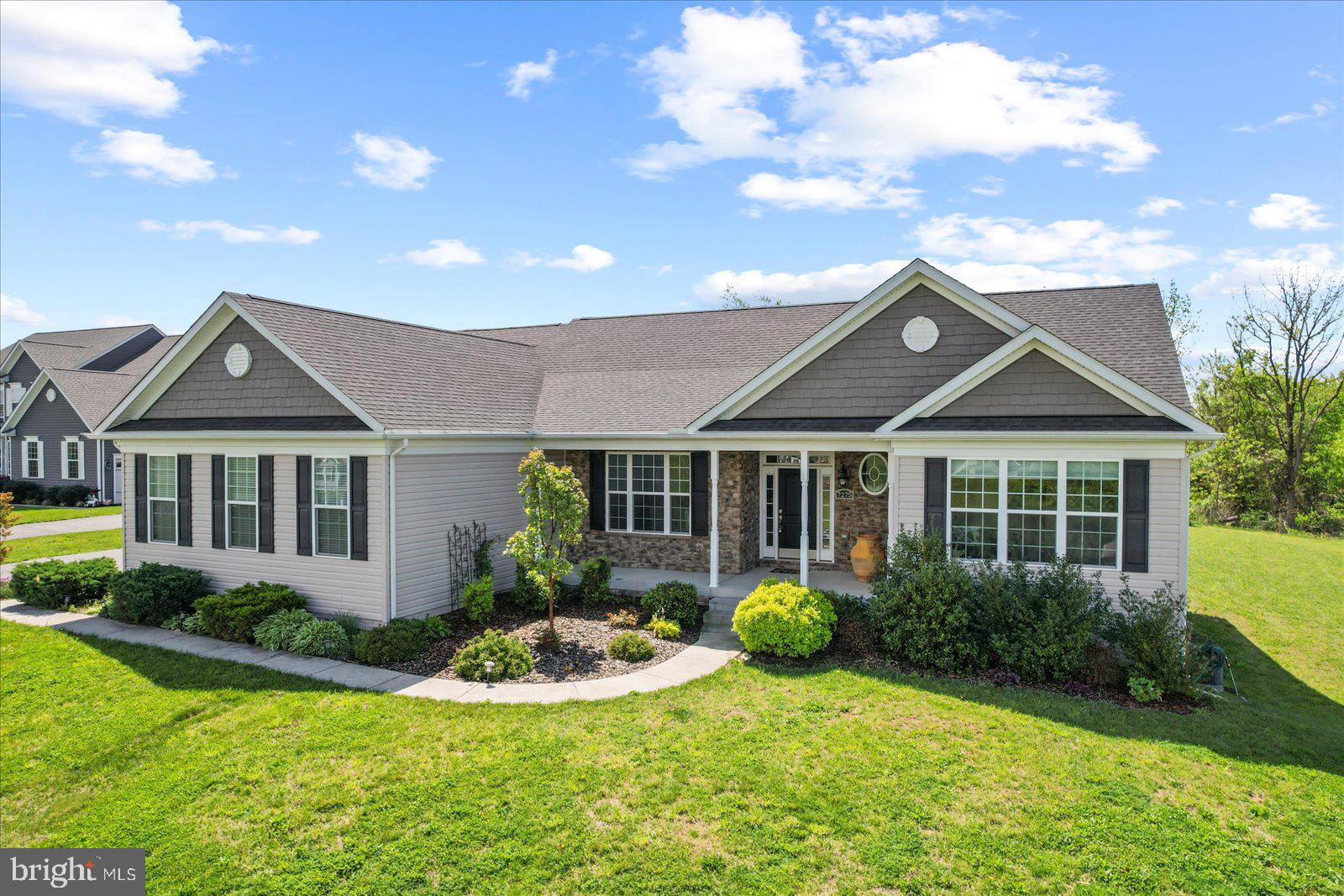 HATTERY FARMS - Residential
