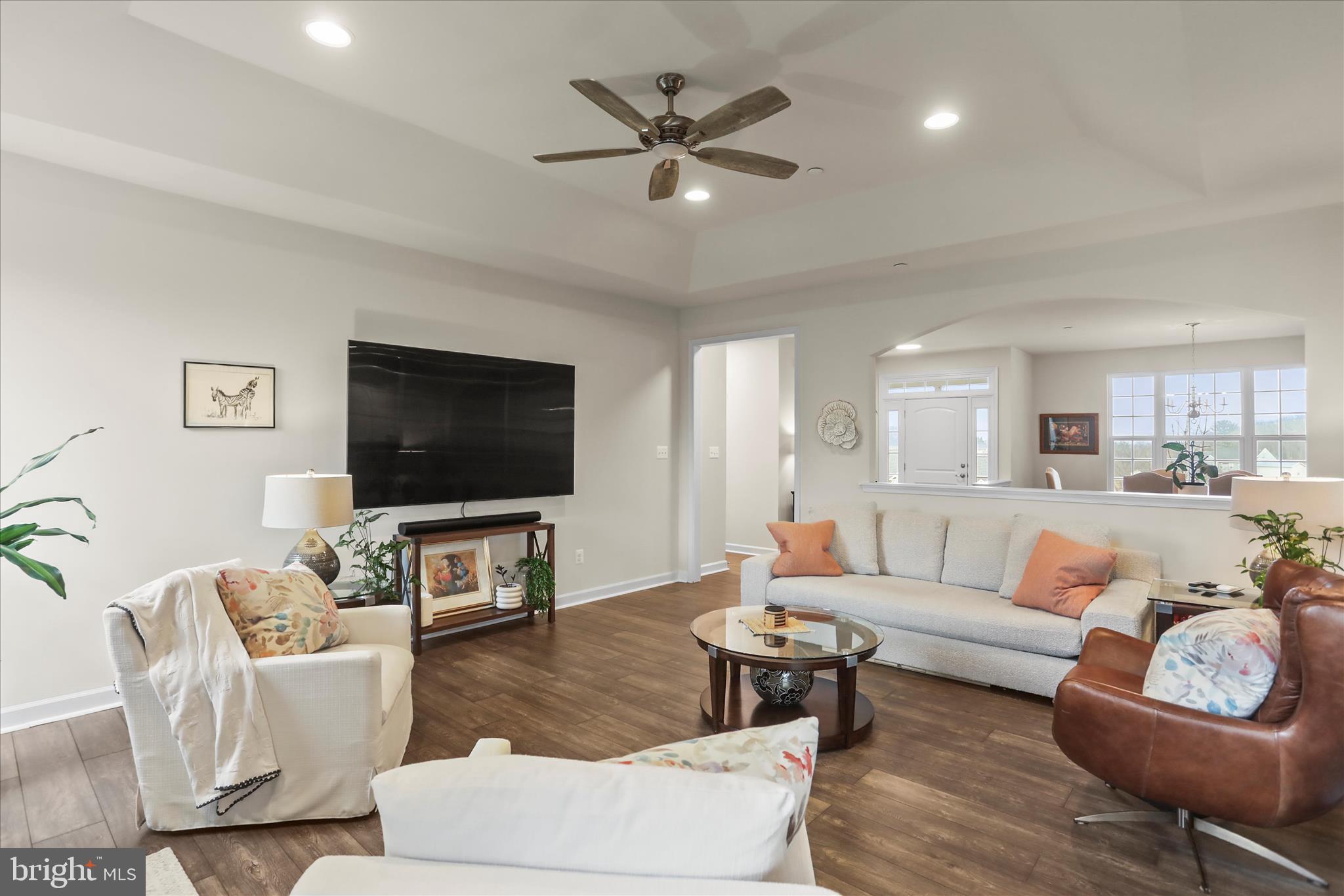 HATTERY FARMS - Residential