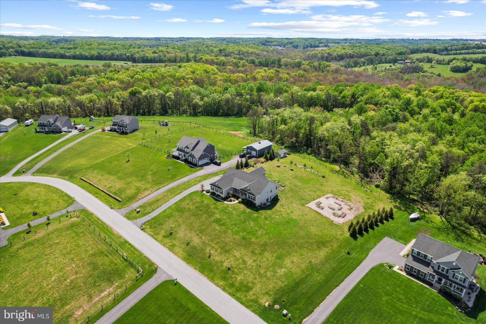 HATTERY FARMS - Residential