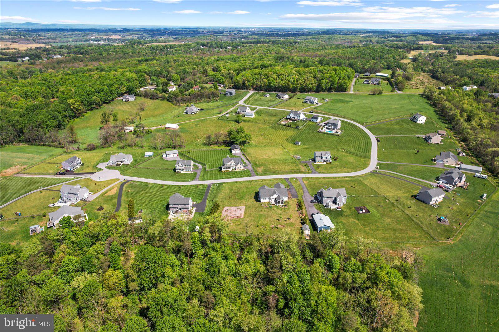 HATTERY FARMS - Residential
