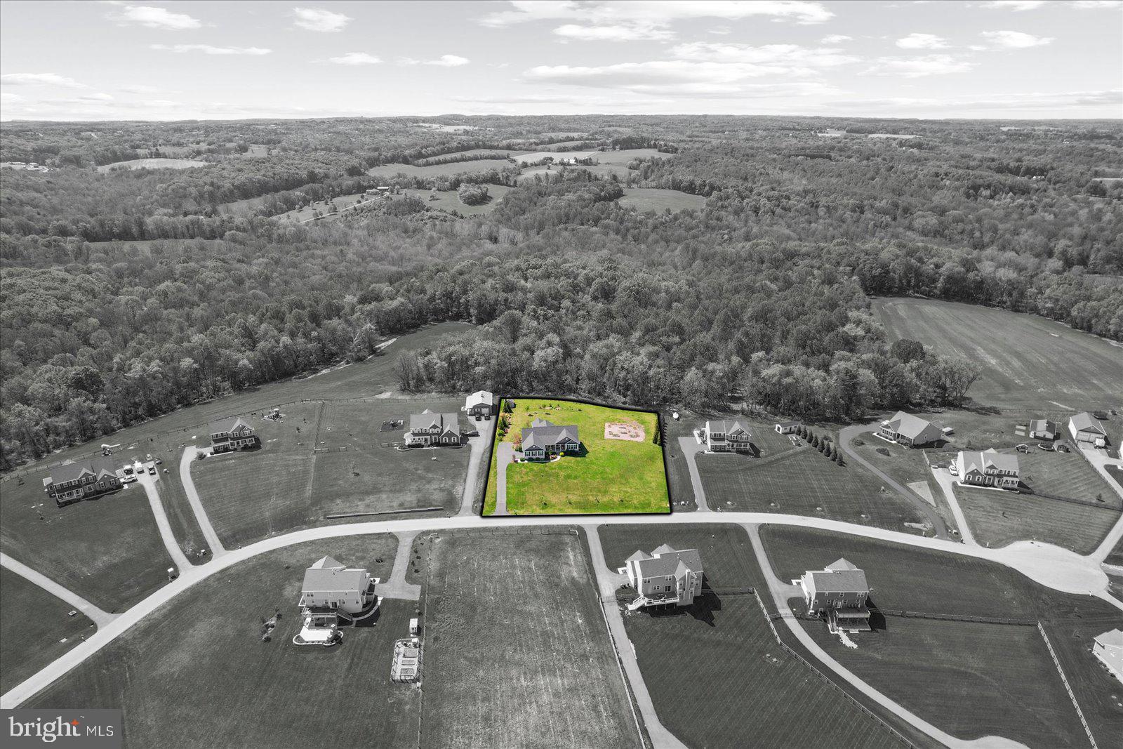 HATTERY FARMS - Residential