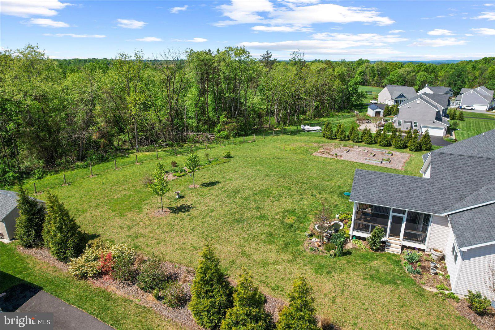 HATTERY FARMS - Residential