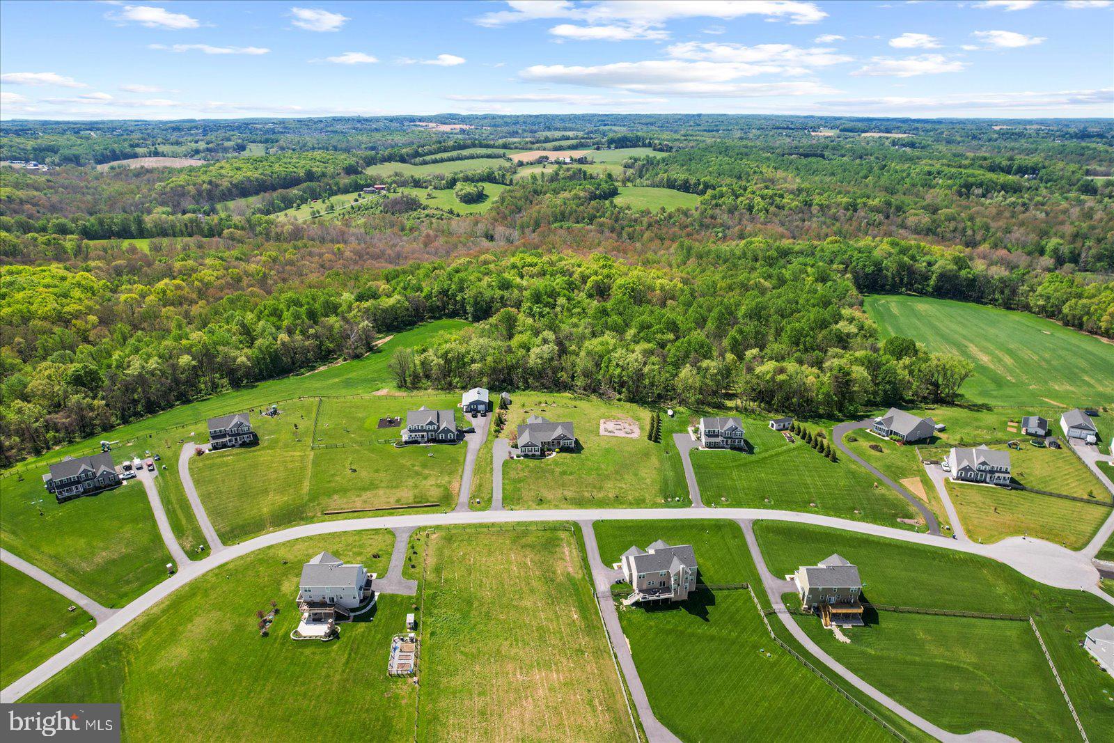 HATTERY FARMS - Residential