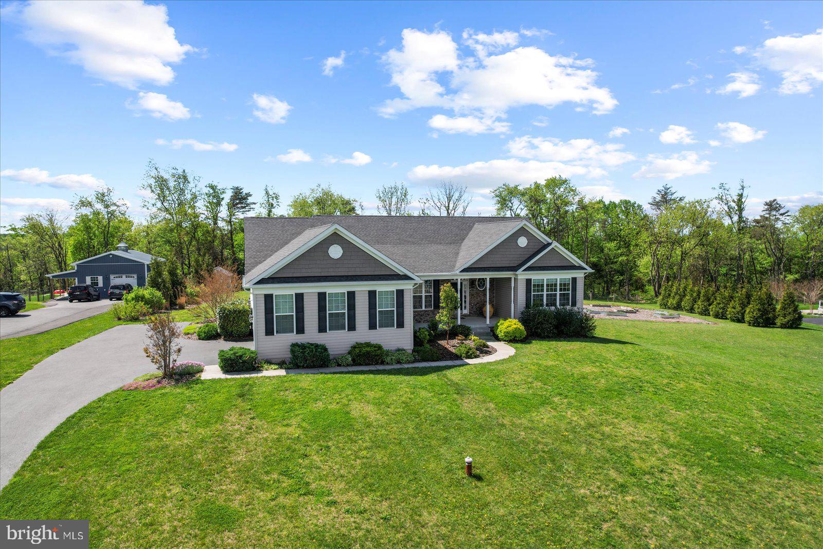 HATTERY FARMS - Residential