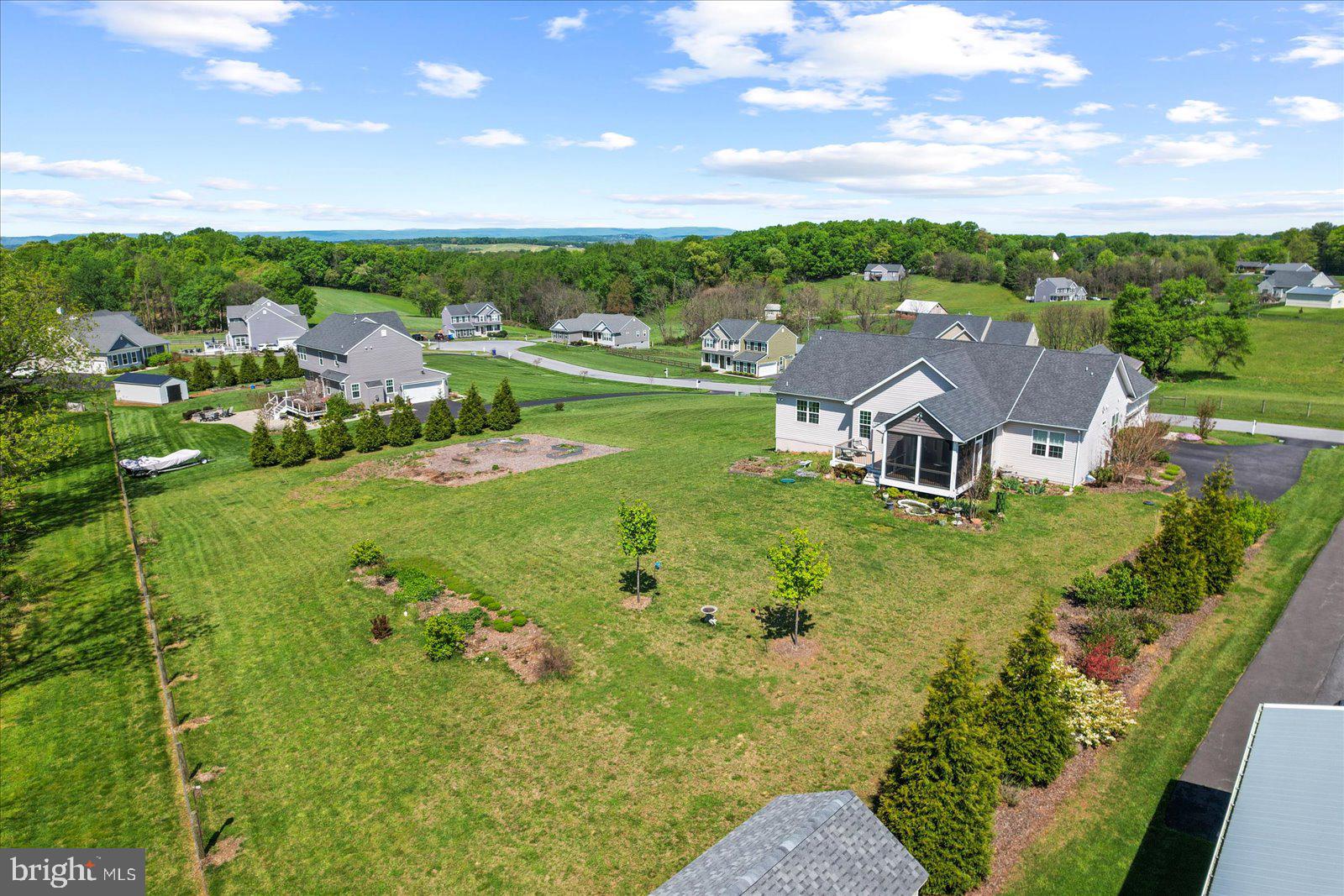 HATTERY FARMS - Residential