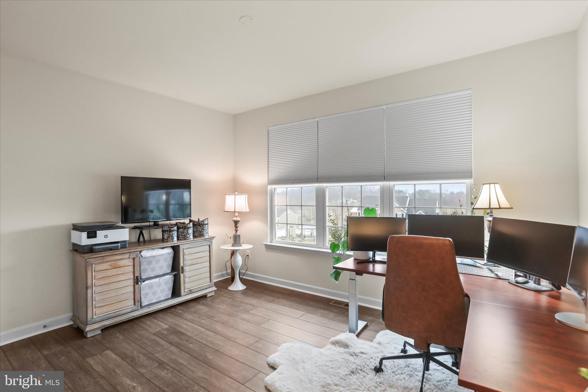 HATTERY FARMS - Residential