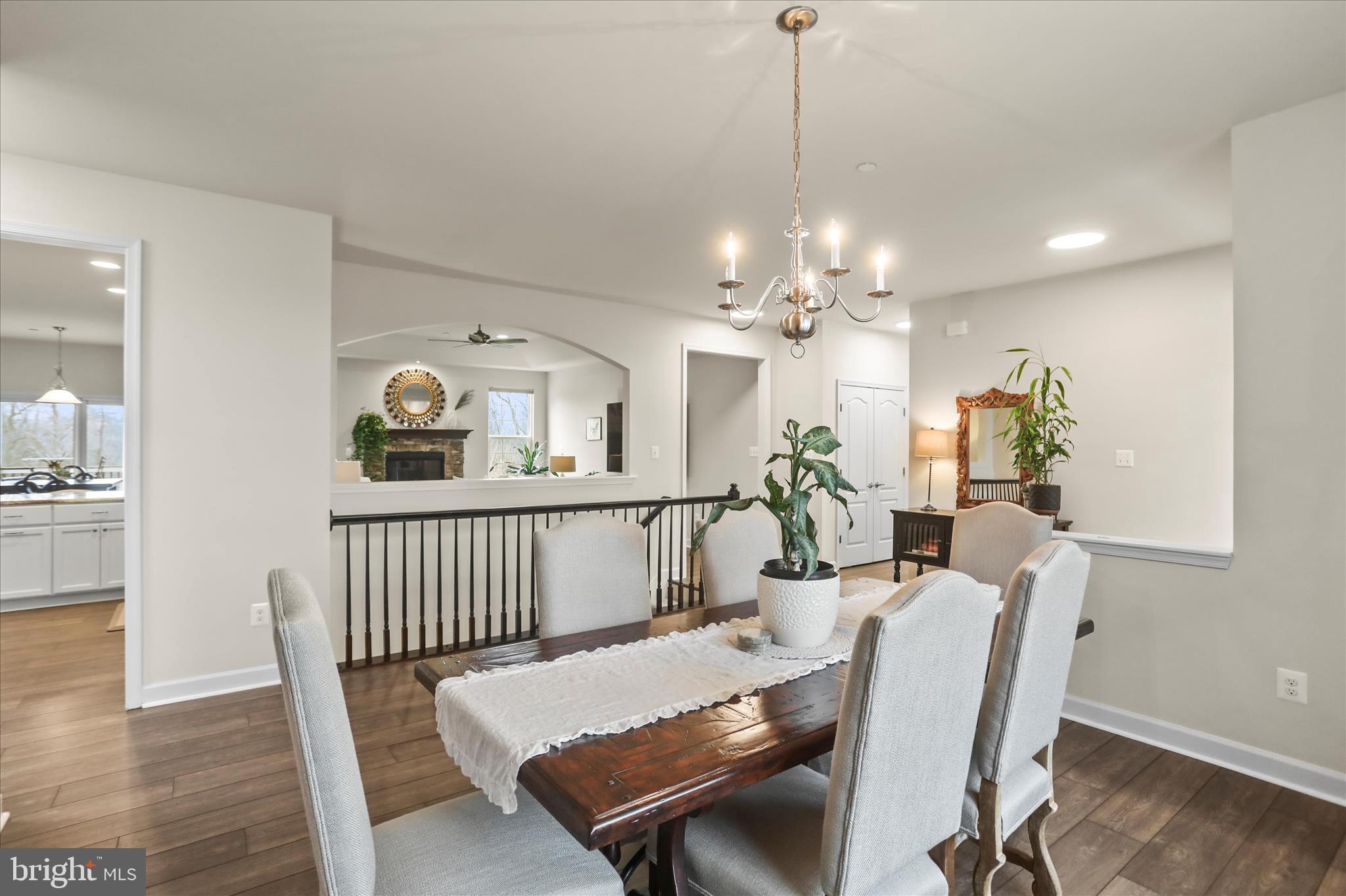 HATTERY FARMS - Residential