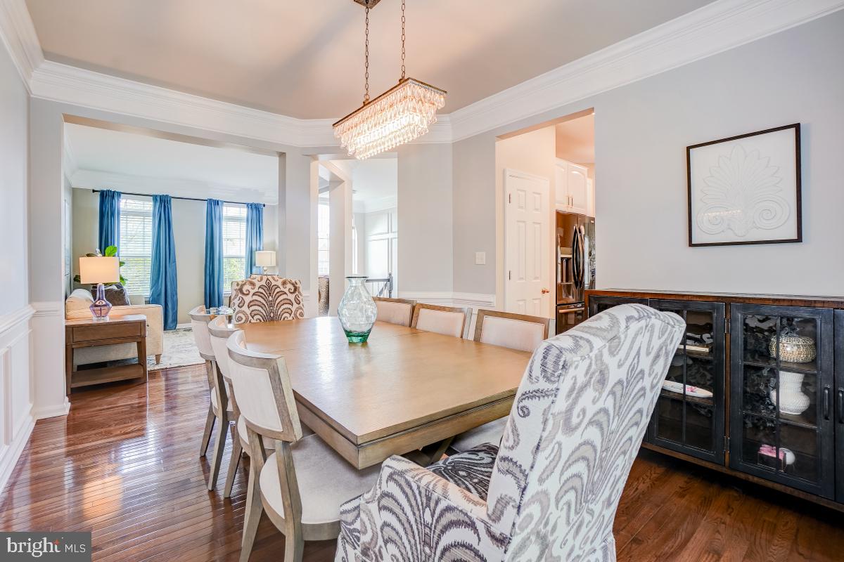 HUNTERS RIDGE - Residential