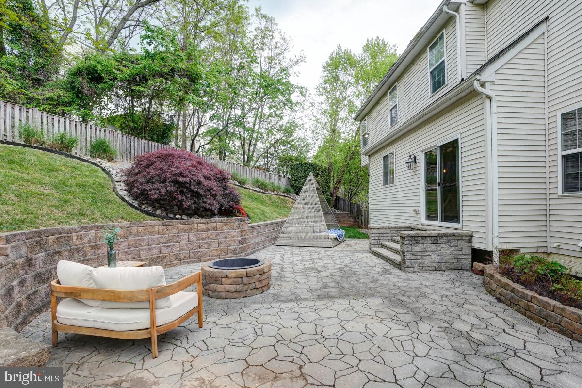 HUNTERS RIDGE - Residential