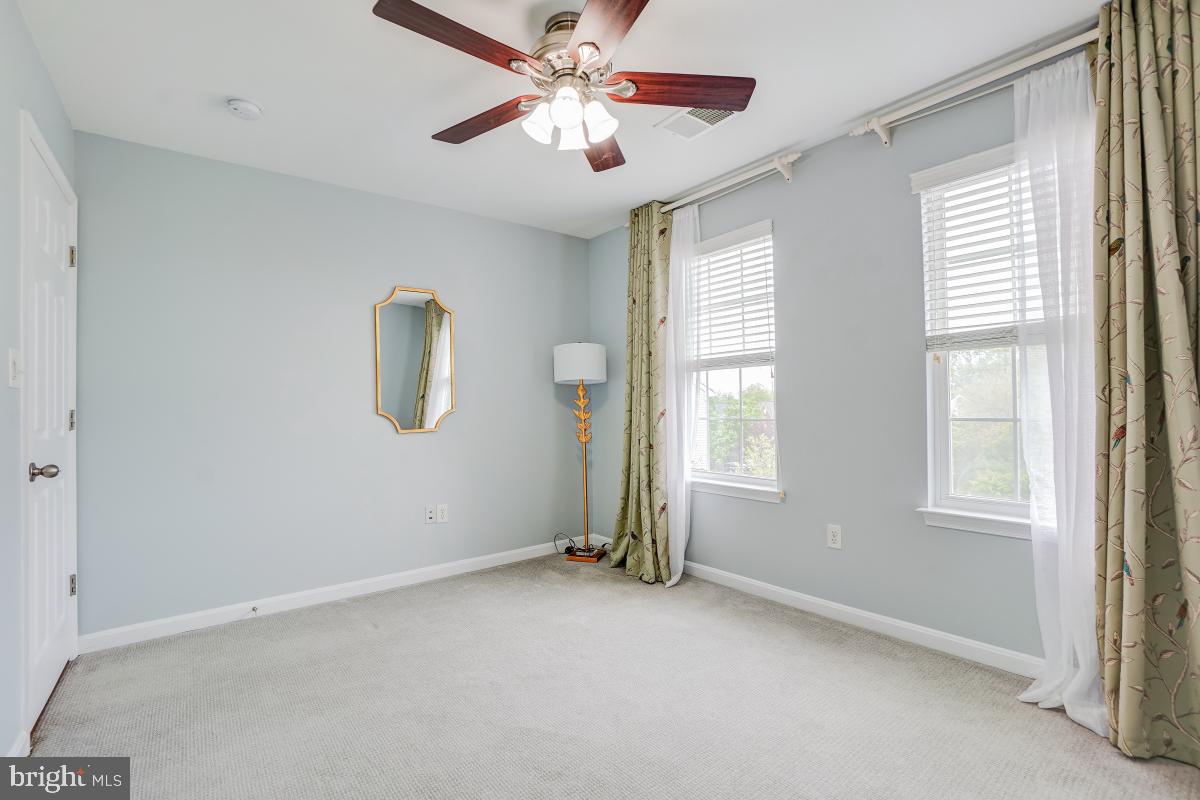 HUNTERS RIDGE - Residential