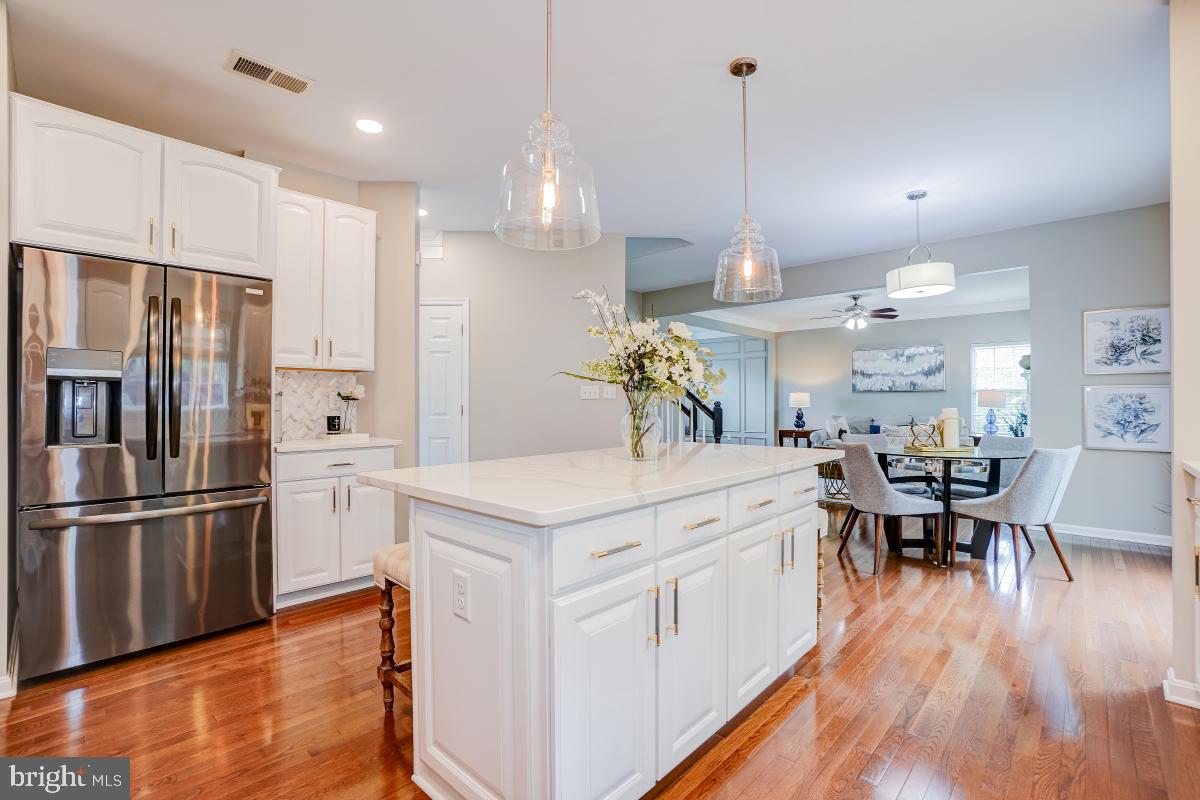 HUNTERS RIDGE - Residential