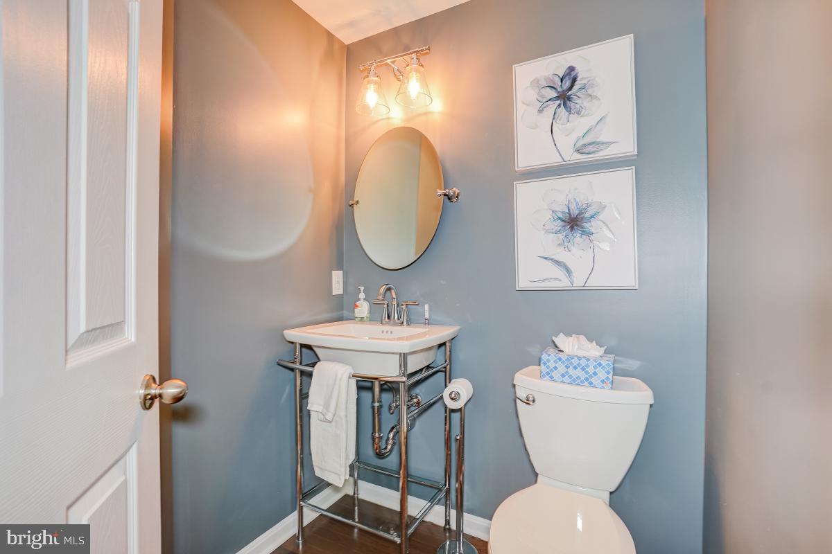 HUNTERS RIDGE - Residential