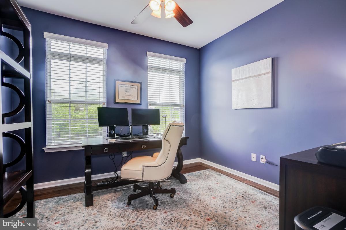 HUNTERS RIDGE - Residential