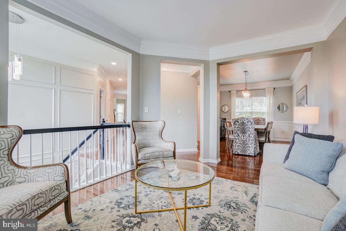 HUNTERS RIDGE - Residential