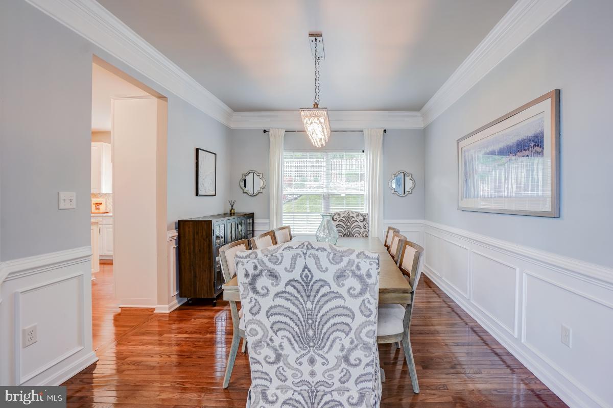 HUNTERS RIDGE - Residential