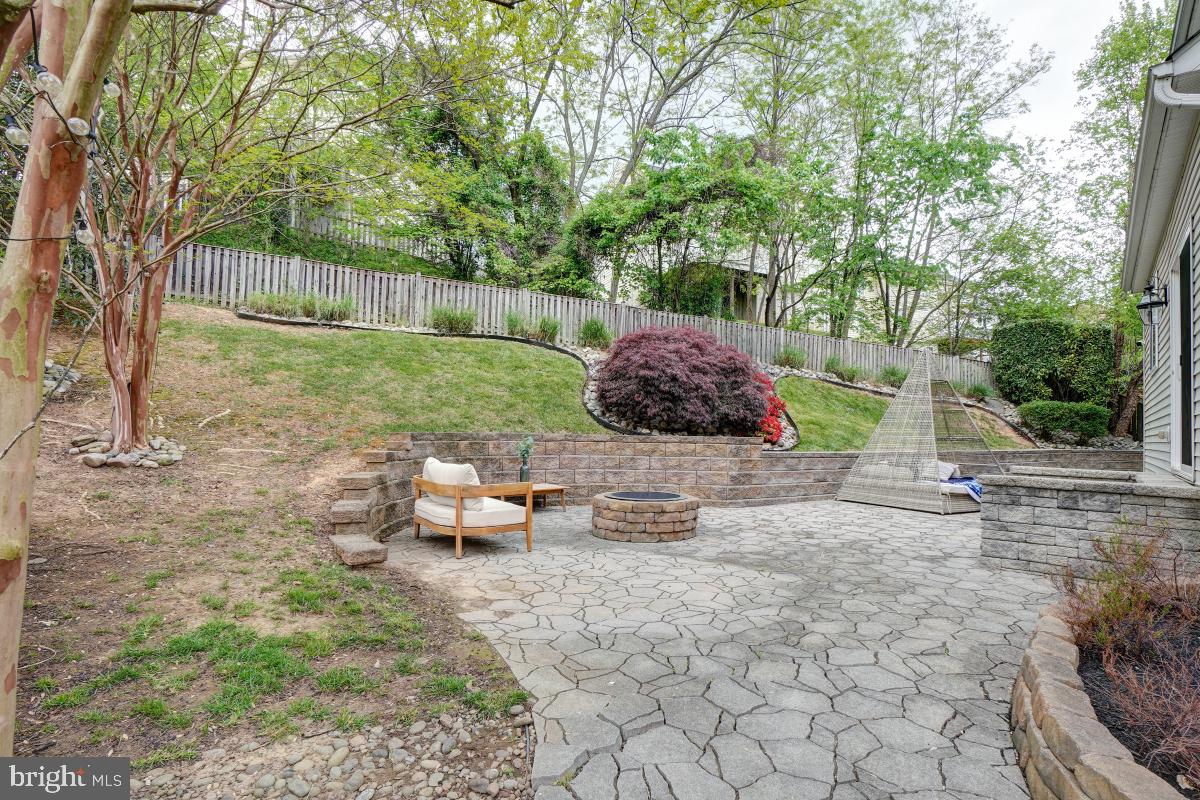 HUNTERS RIDGE - Residential