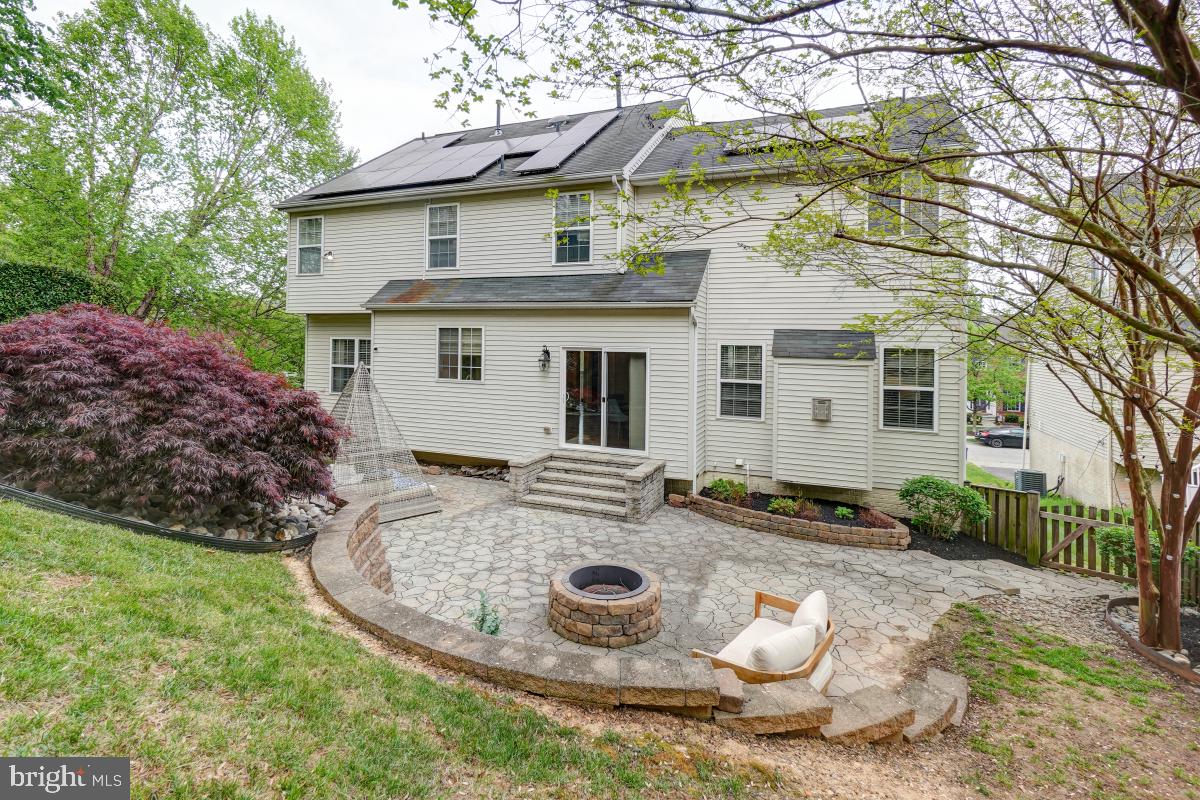 HUNTERS RIDGE - Residential