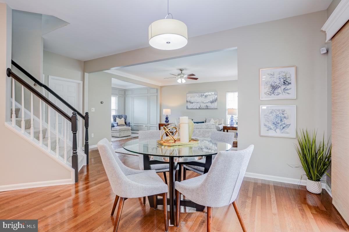 HUNTERS RIDGE - Residential