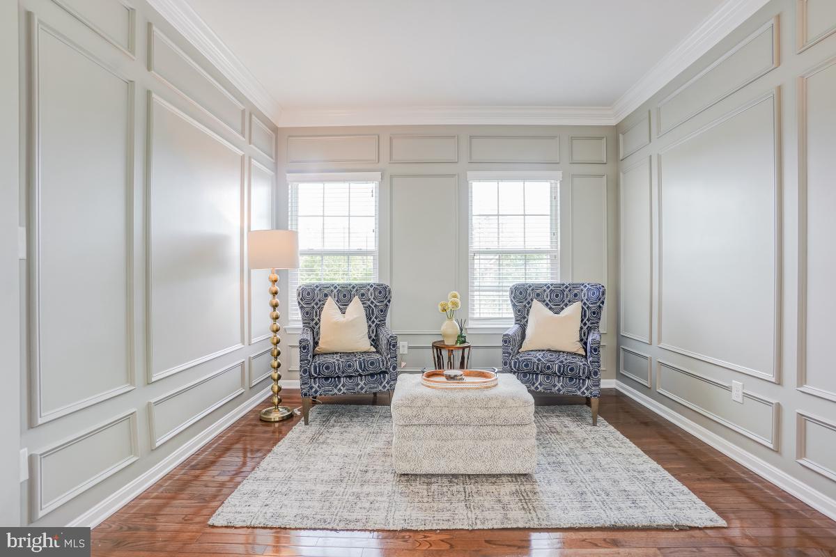 HUNTERS RIDGE - Residential