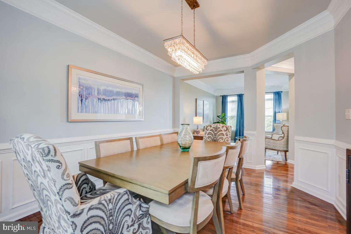 HUNTERS RIDGE - Residential