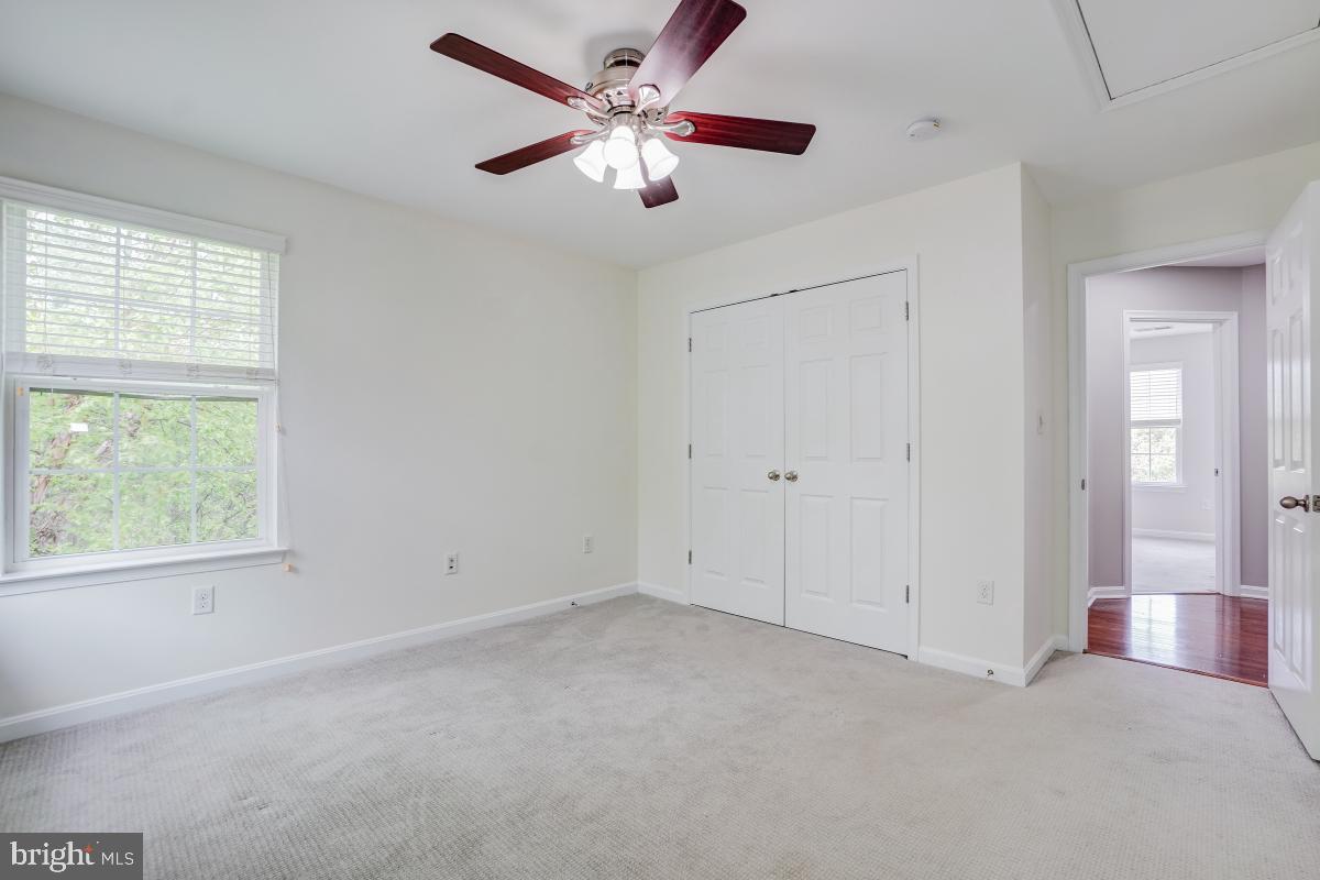 HUNTERS RIDGE - Residential