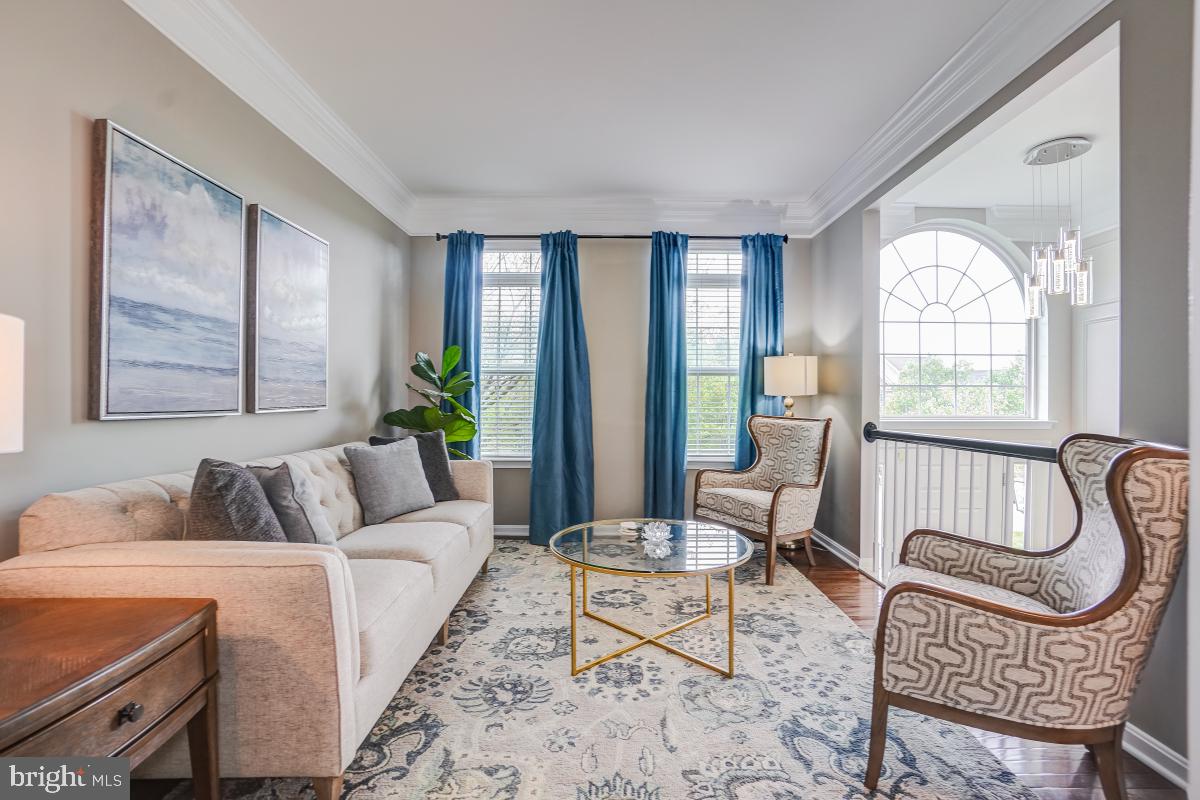 HUNTERS RIDGE - Residential