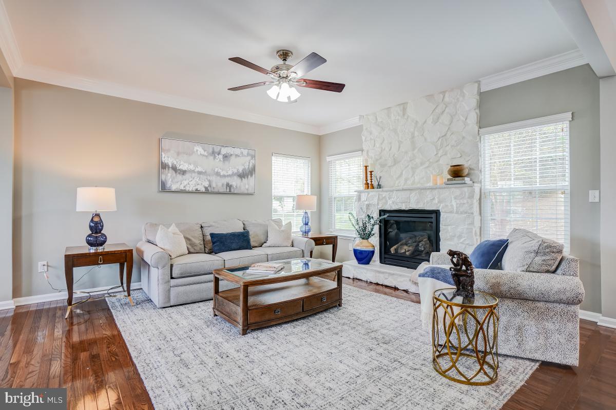 HUNTERS RIDGE - Residential