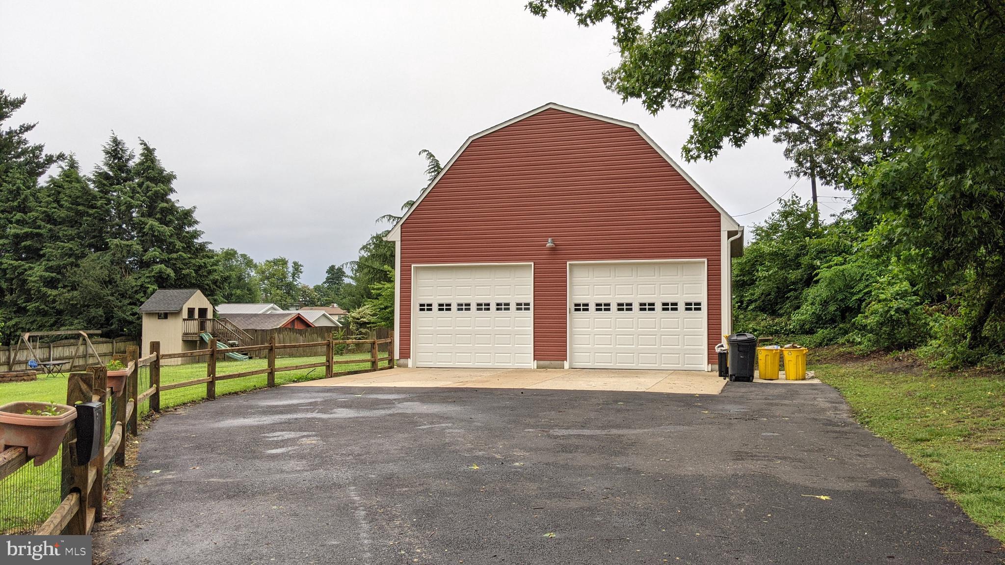 KUCZINSKI PROPERTY - Residential