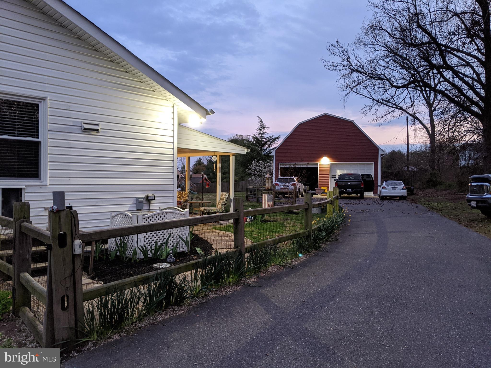 KUCZINSKI PROPERTY - Residential