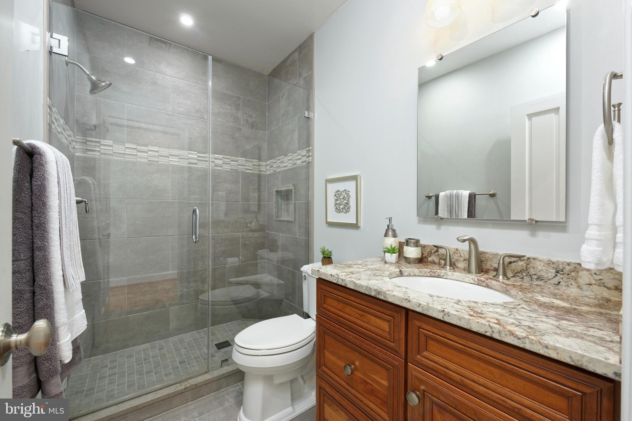 OLD TOWN ALEXANDRIA - Residential