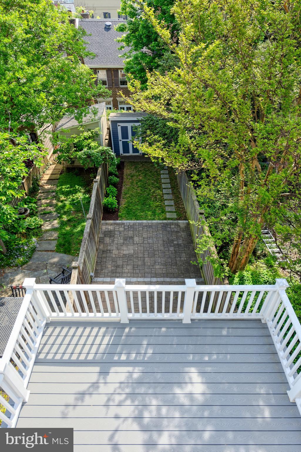 OLD TOWN ALEXANDRIA - Residential